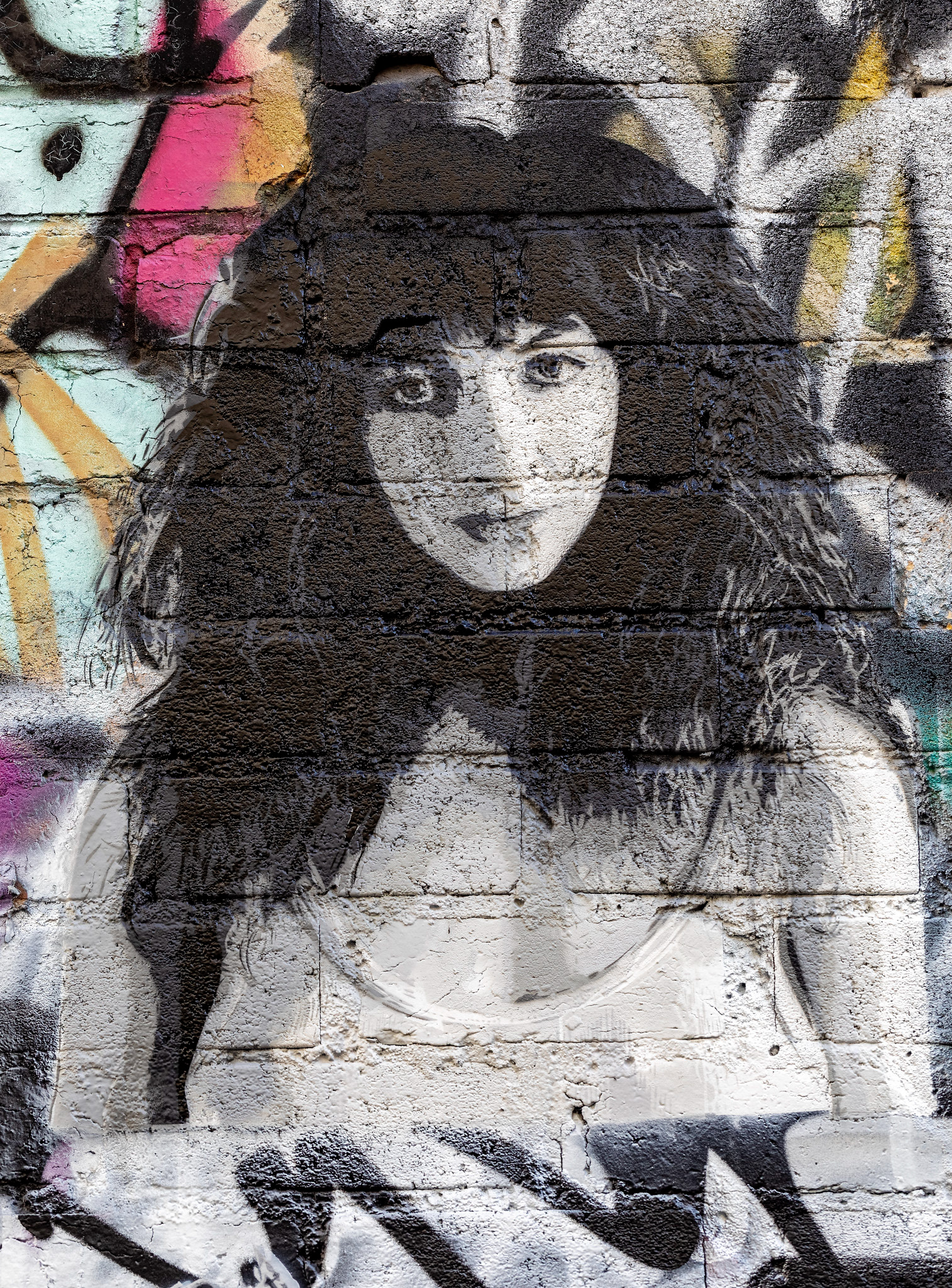 Kate Bush