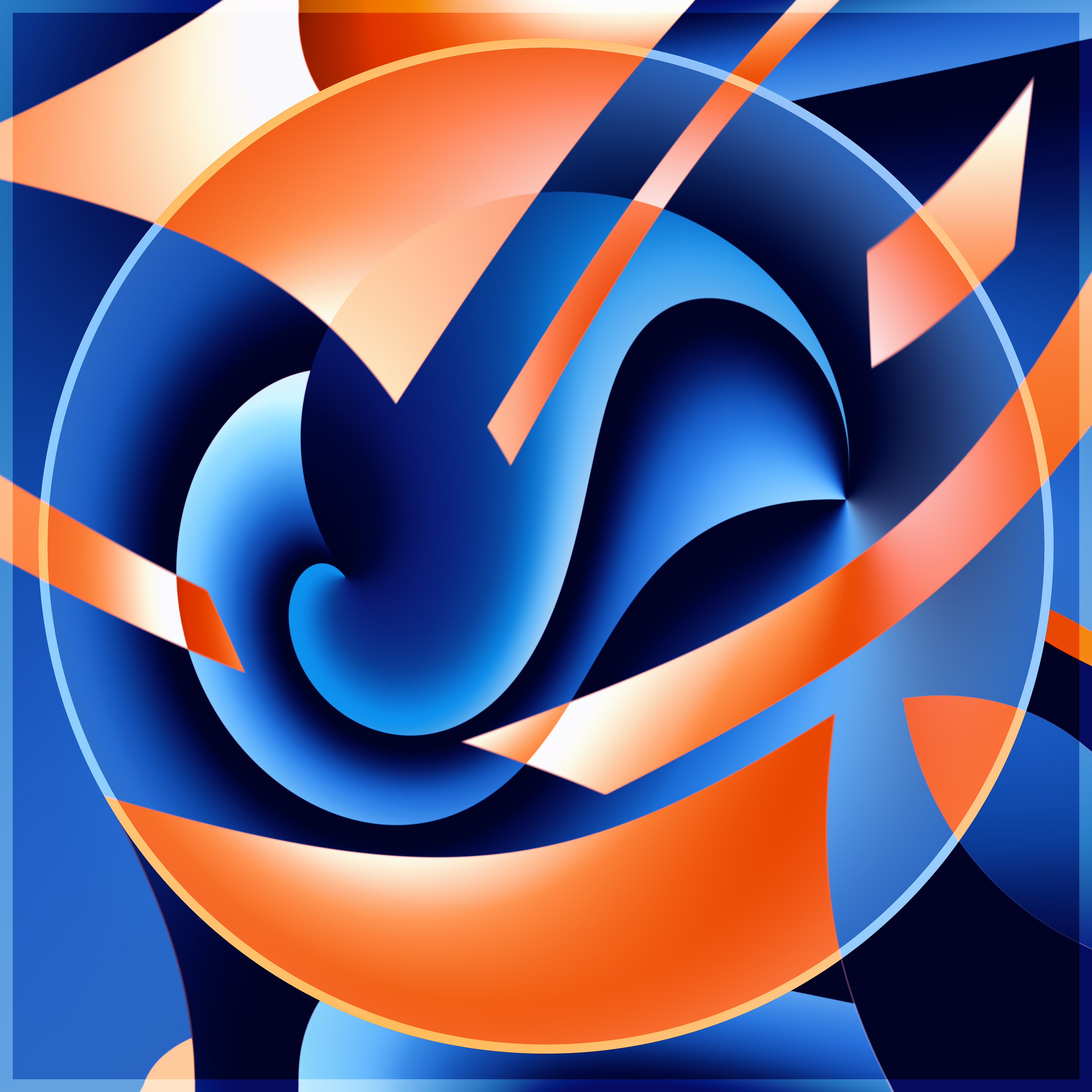 Whirring Contrivances (2023)