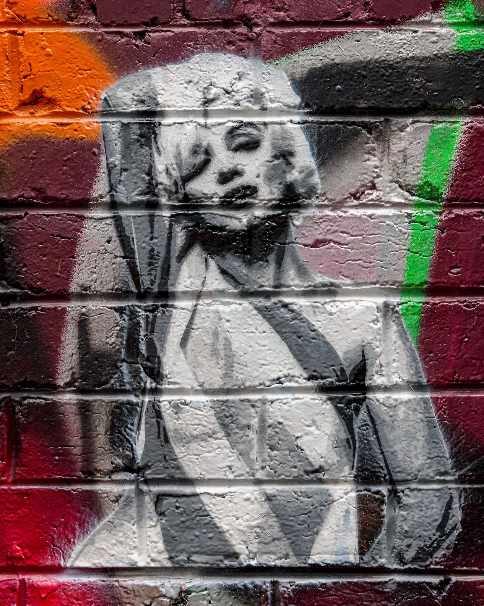 Marilyn Monroe