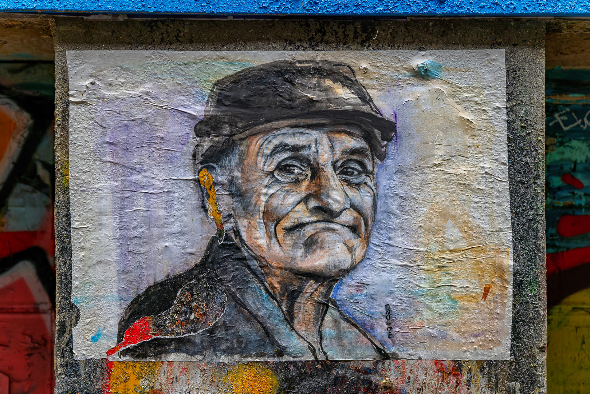 ACDC Lane Aug 2025