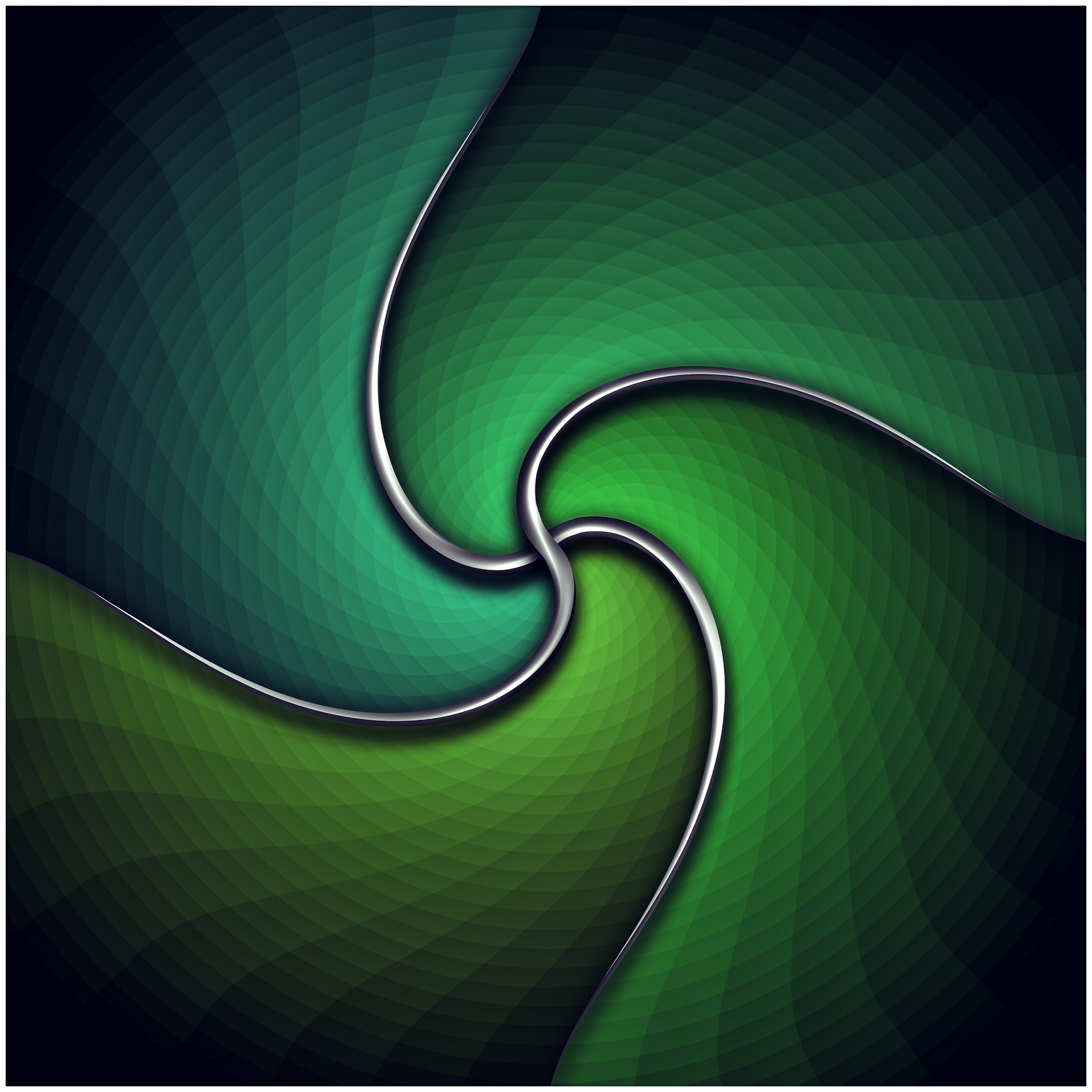 Green is the Colour (2021)