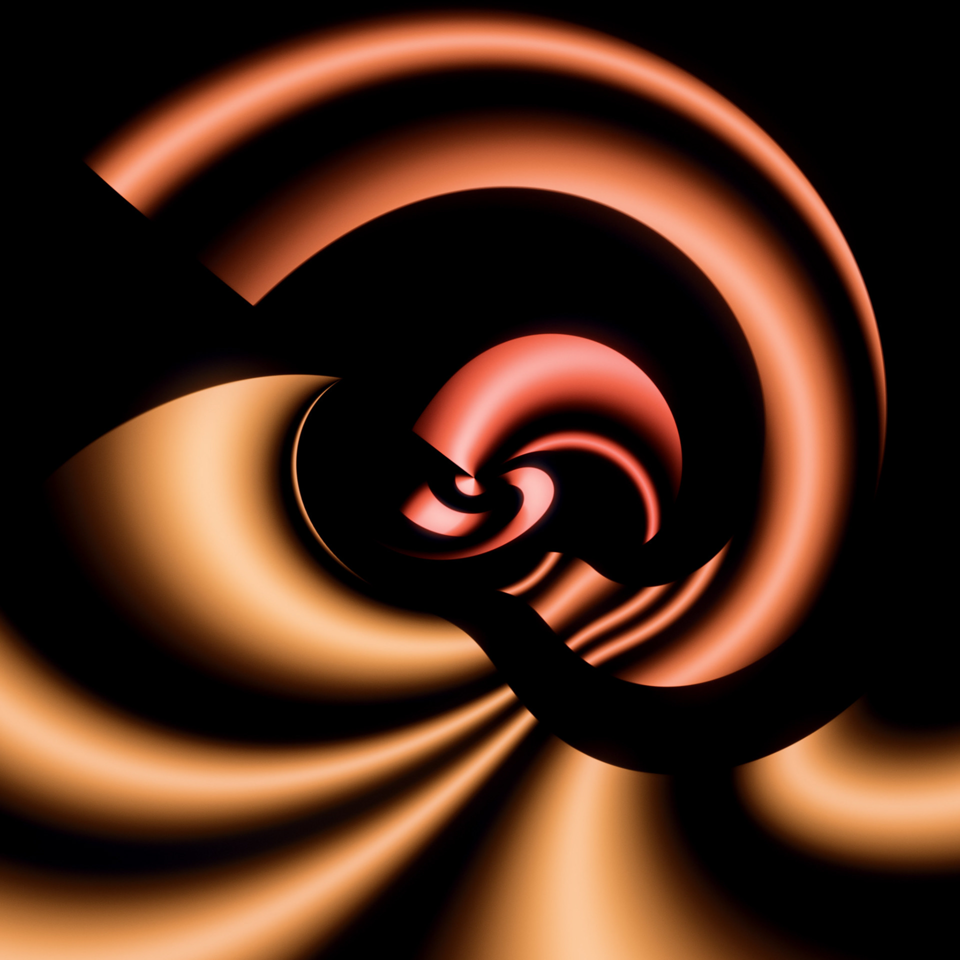 Time is Ticking Out (2024)