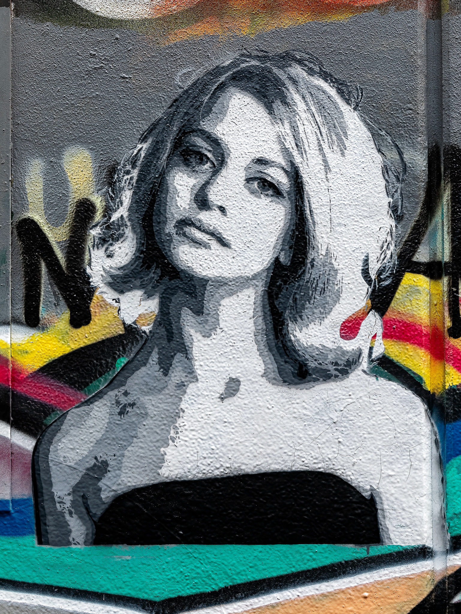 Goldie Hawn (2020)