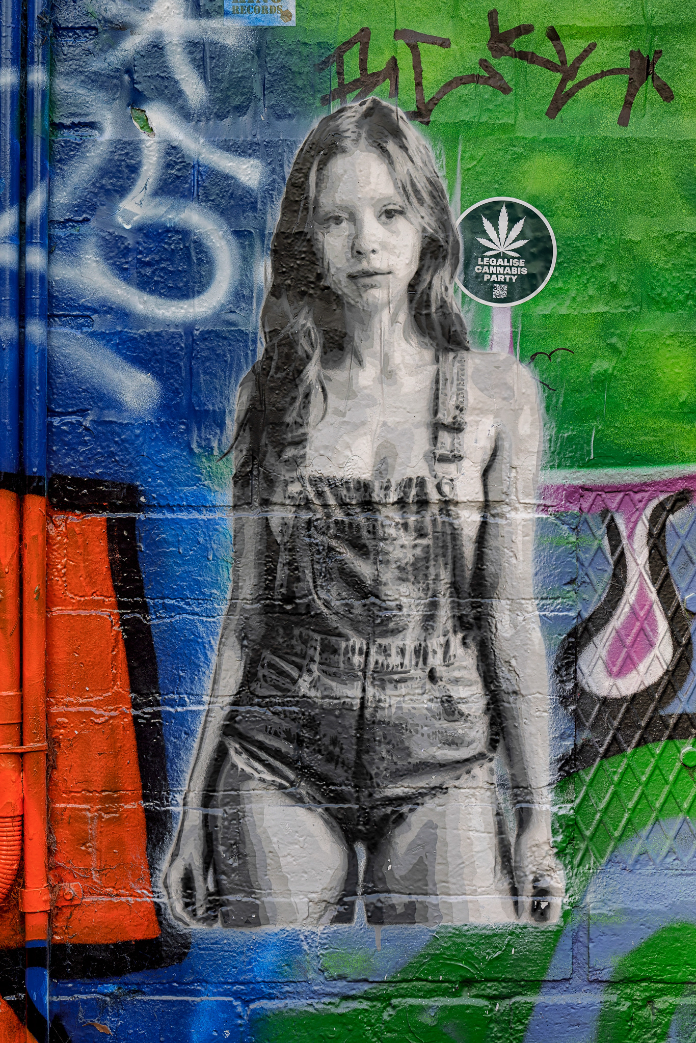Mia Goth