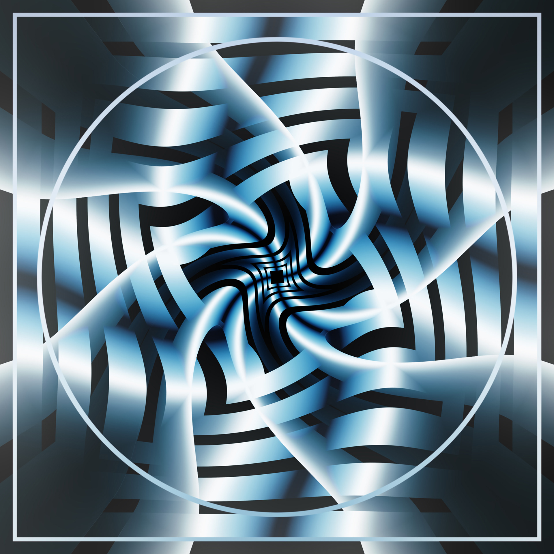 Width of a Circle II (2025)