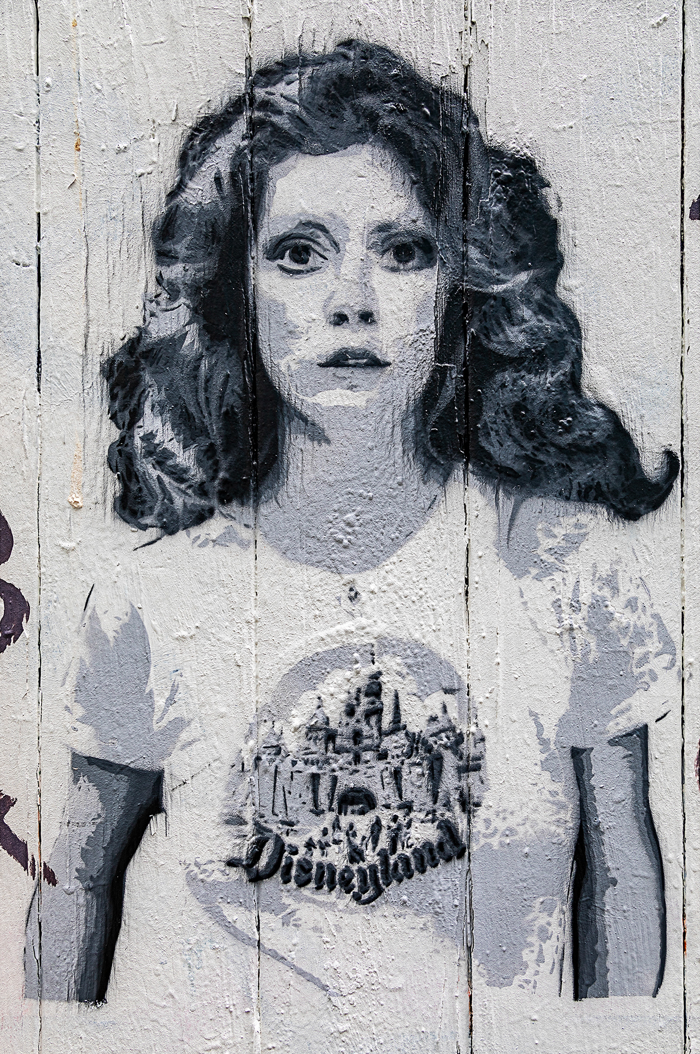 Susan Sarandon