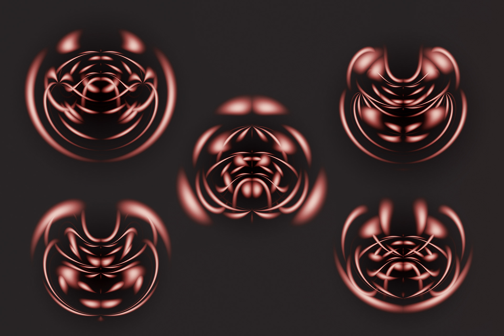 Little Red Devils (2022)