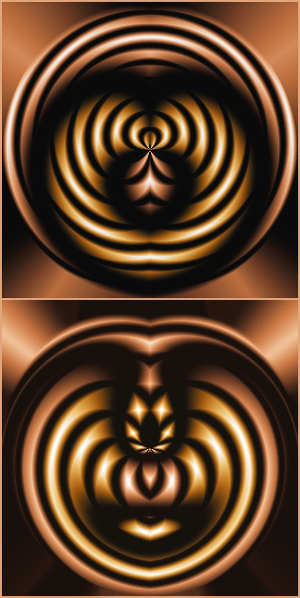 Burnished Gold (2022)