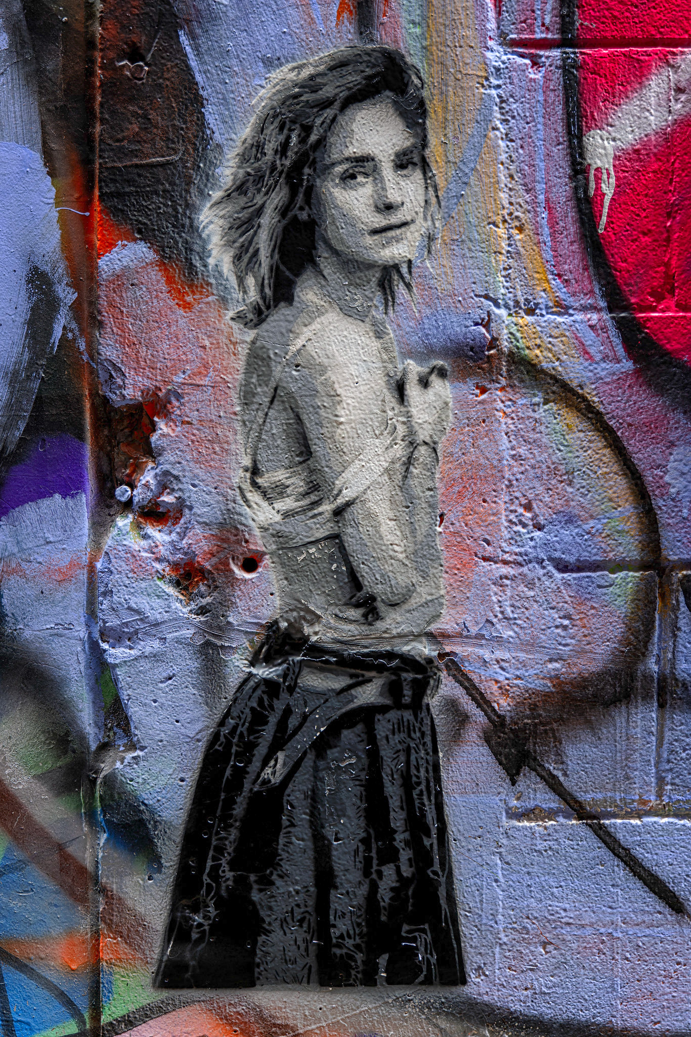Emma Watson
