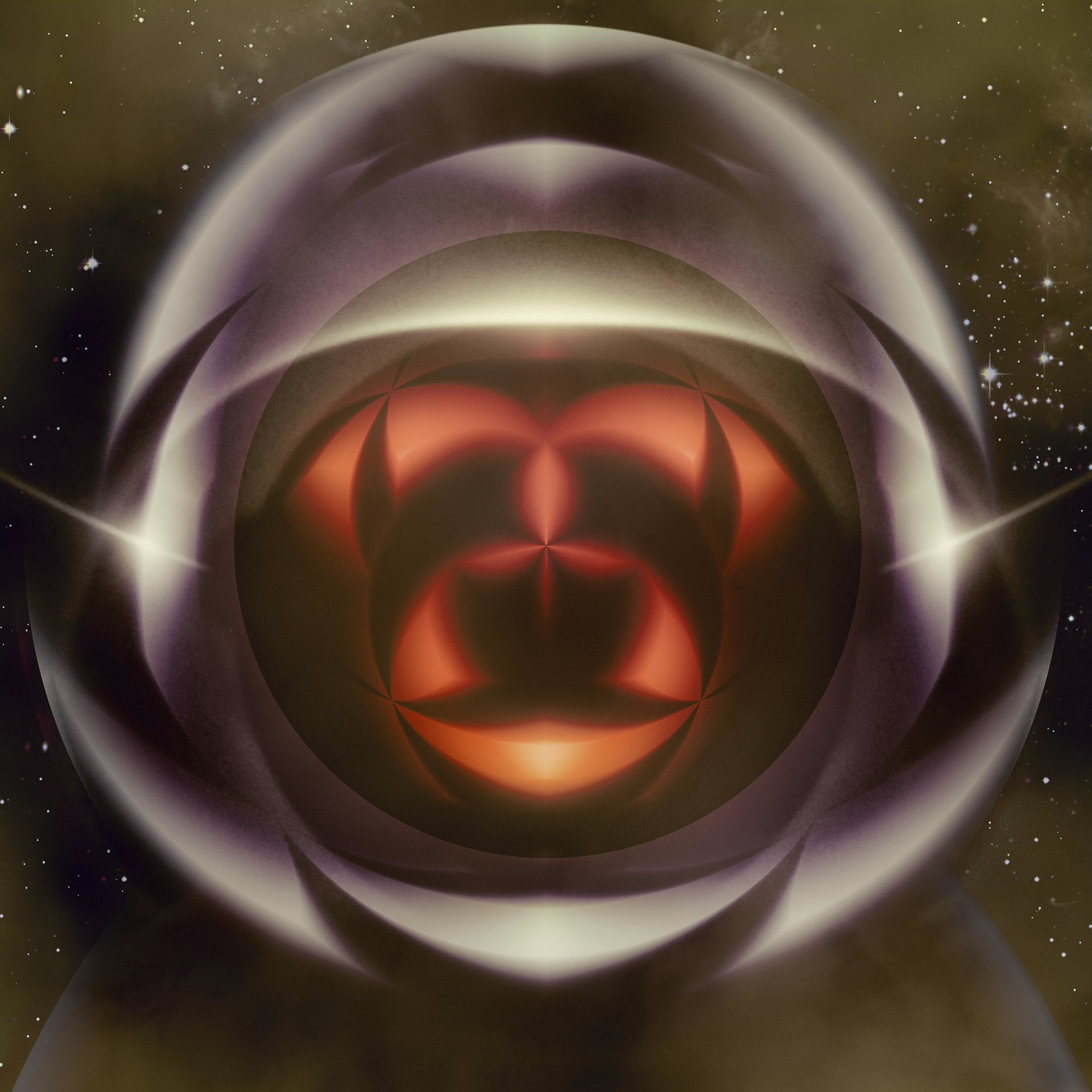 Dogs in Space (2023)