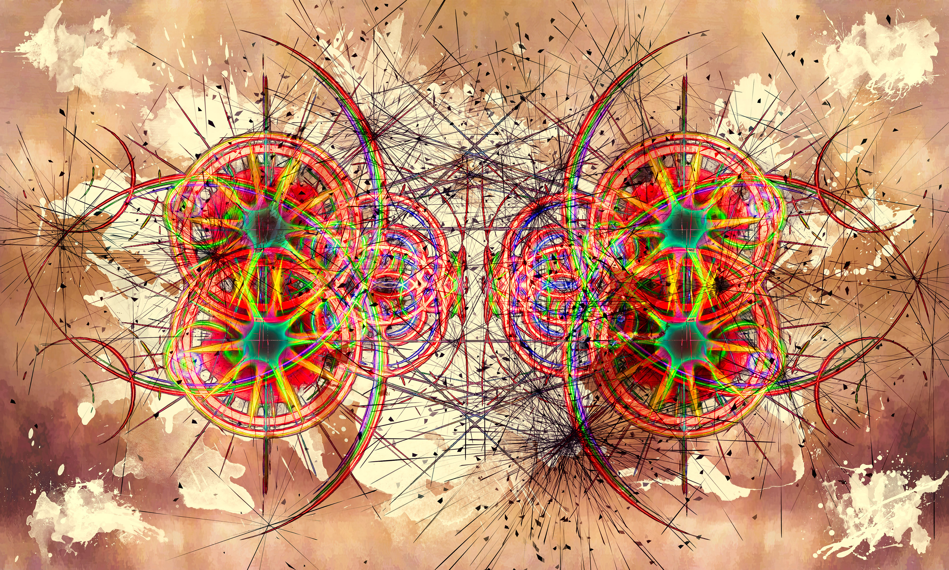 Rinse and Repeat (2015)