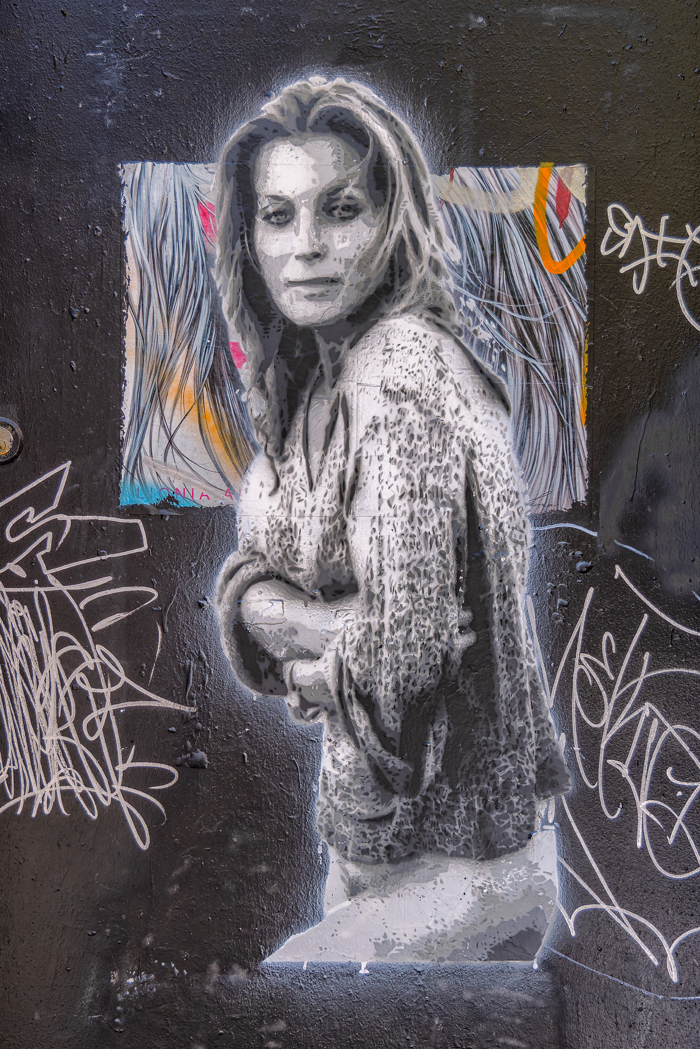 Bo Derek