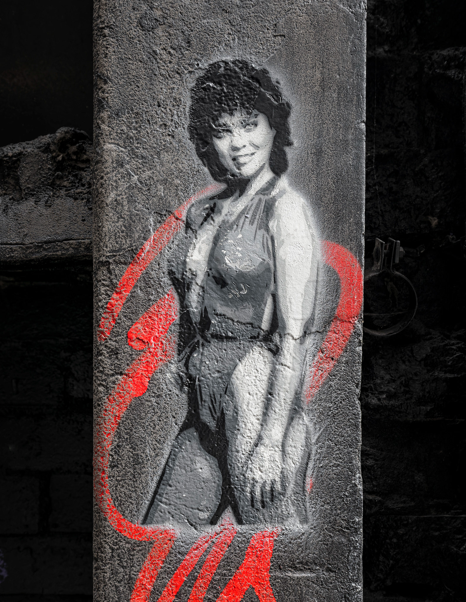 Erin Moran