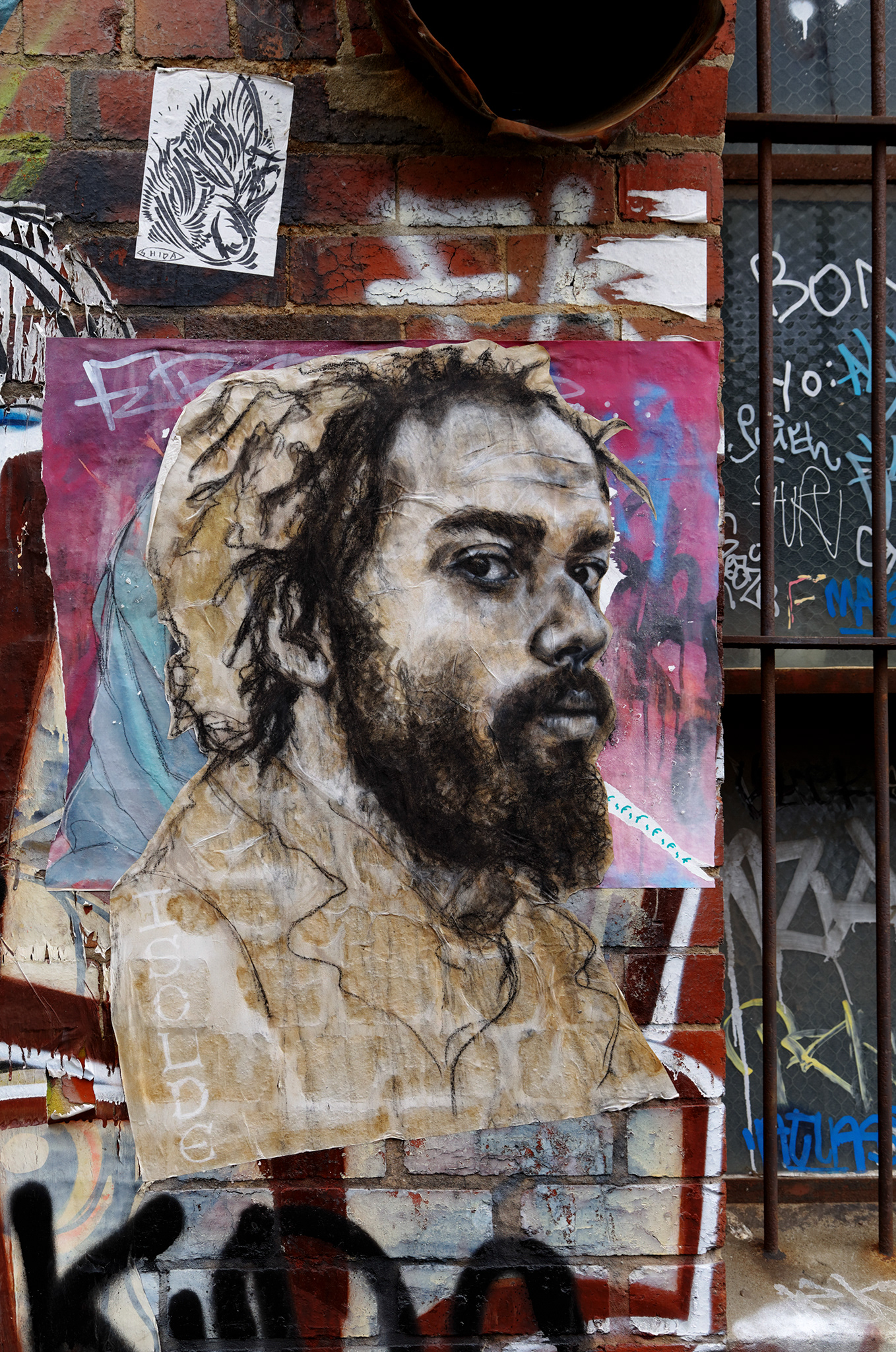 Fitzroy Nov 2013