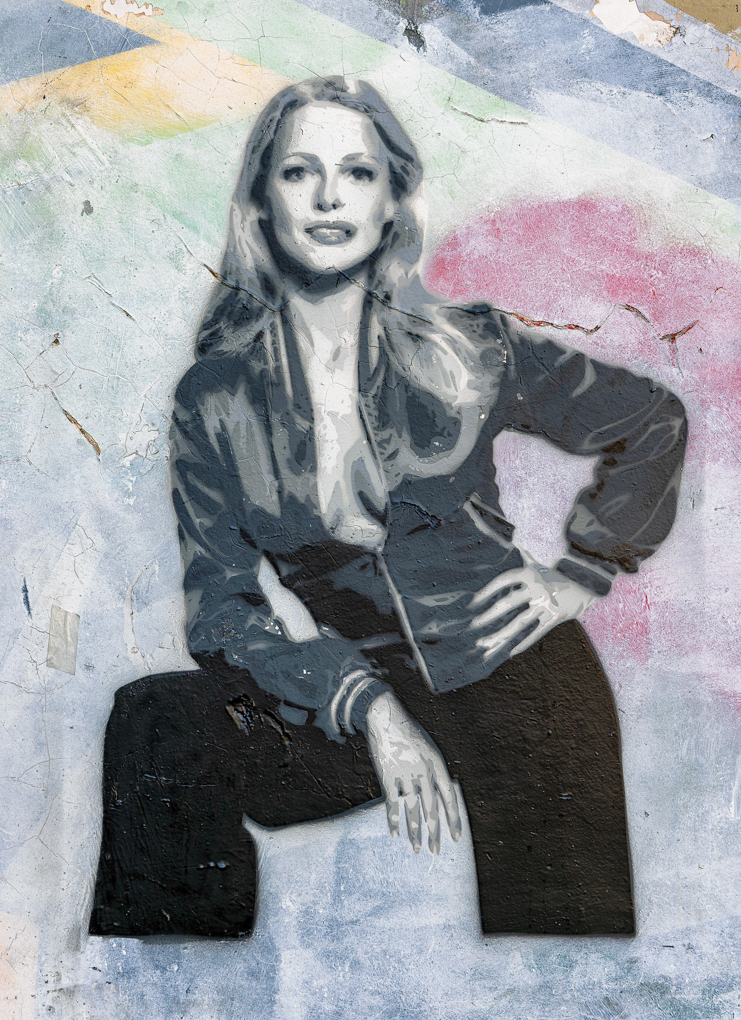 Cheryl Ladd