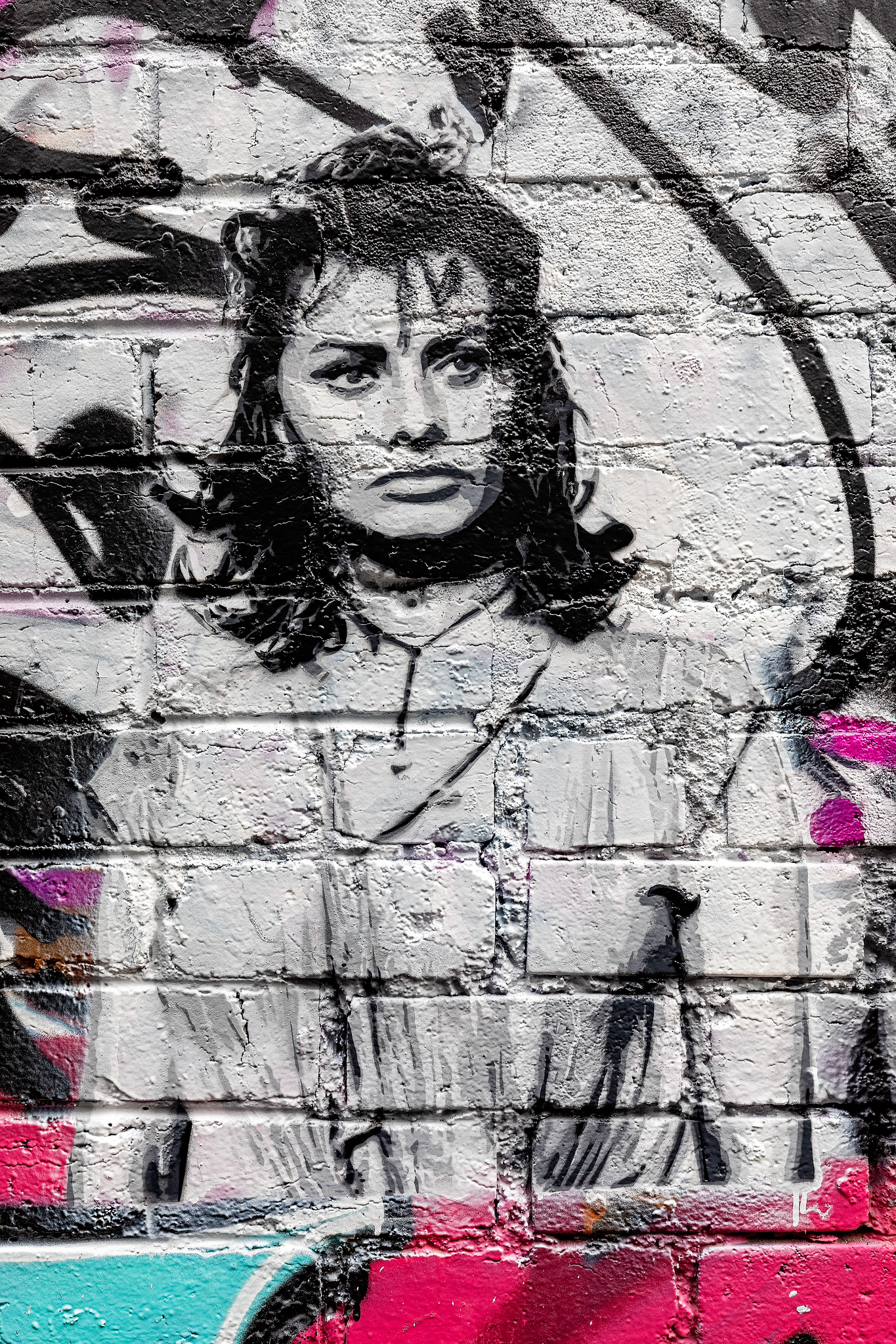 Sophia Loren