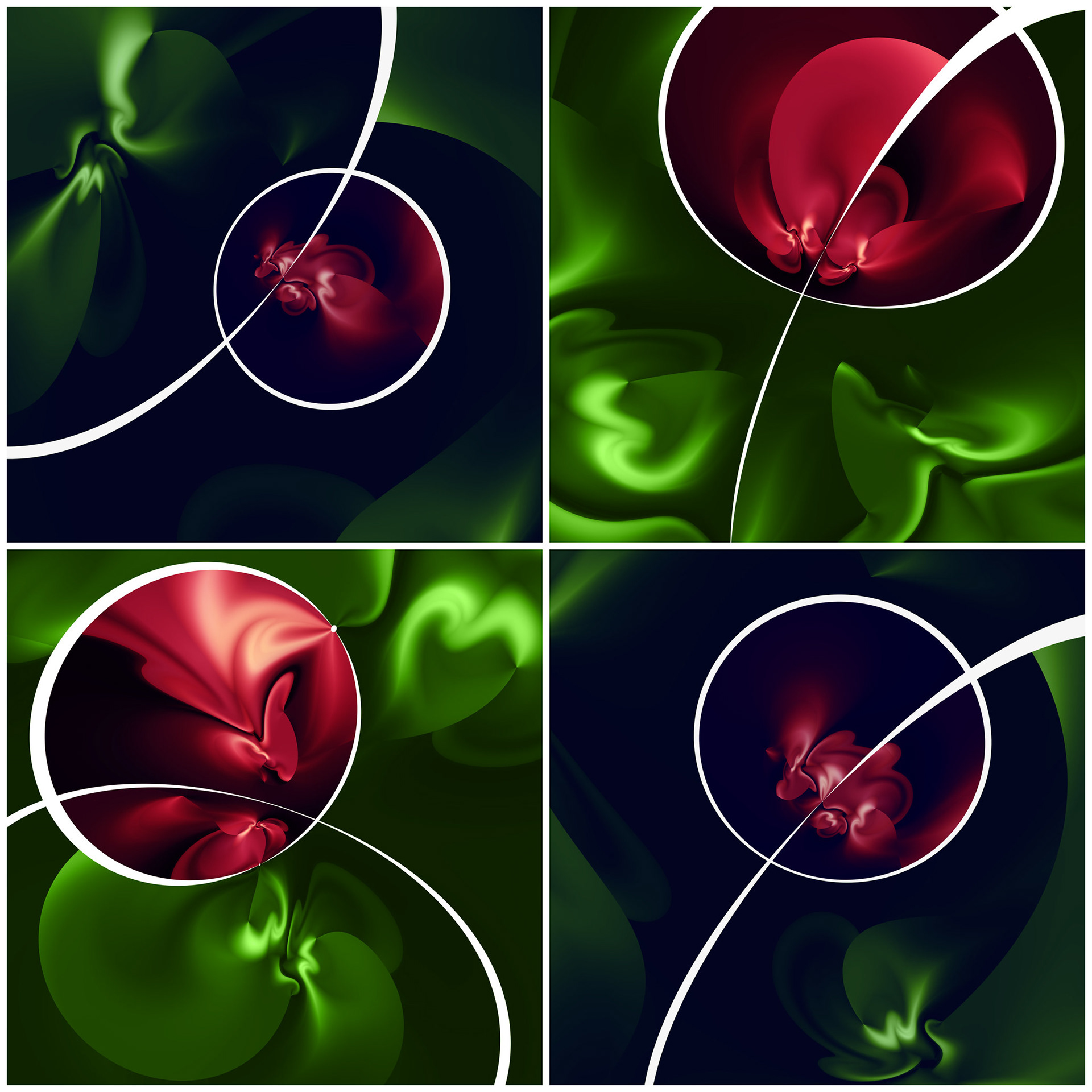 Christmas Colours (2024)