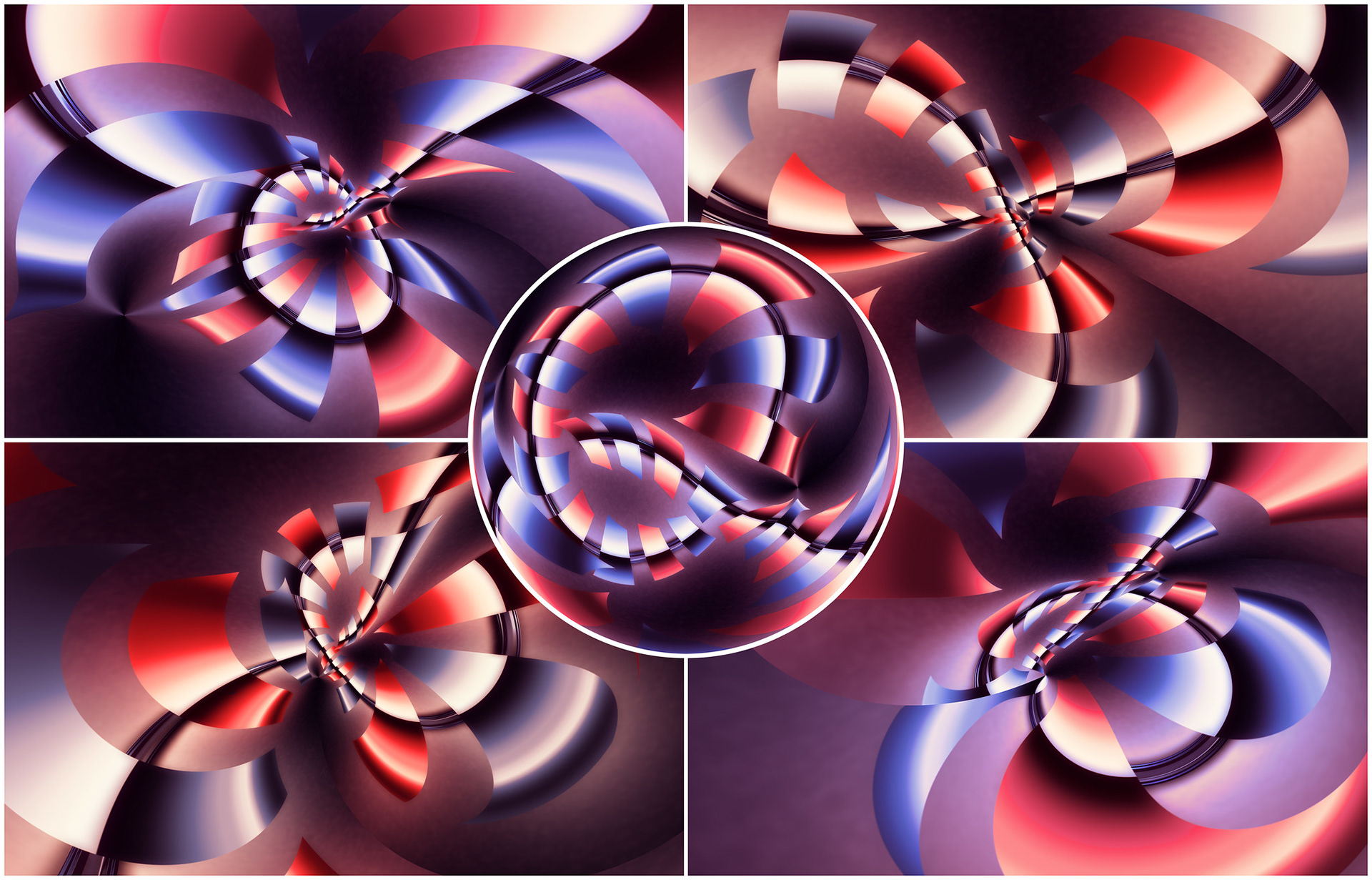 Spilhaus Redux (2024)