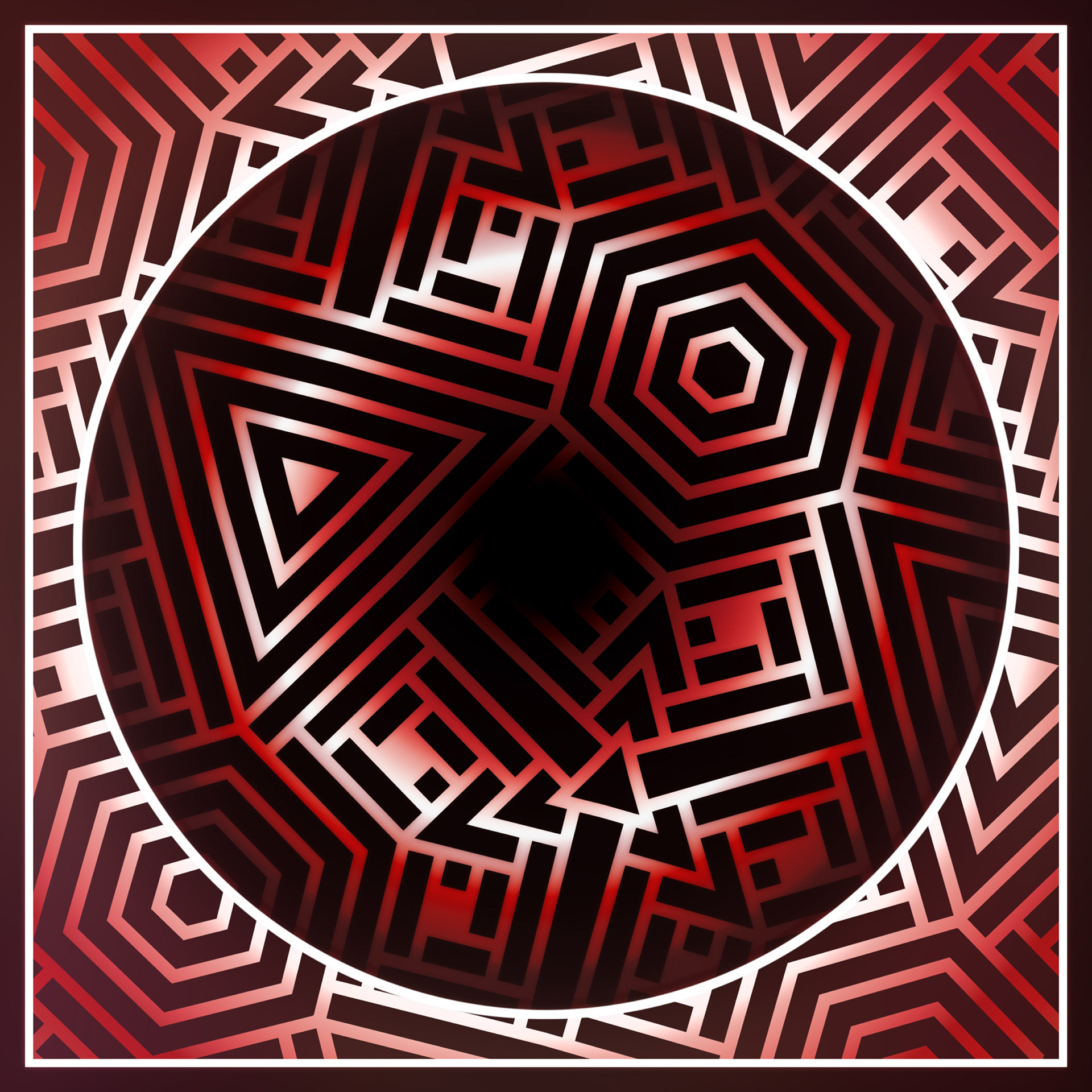 Width of a Circle I (2025)