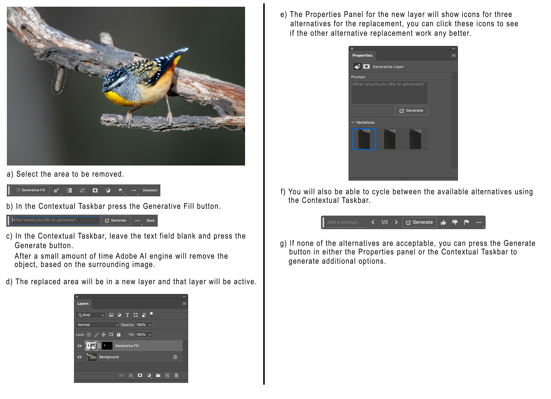 Digital Art and Photography by Andrew Haysom - Two Great New Ways to ...