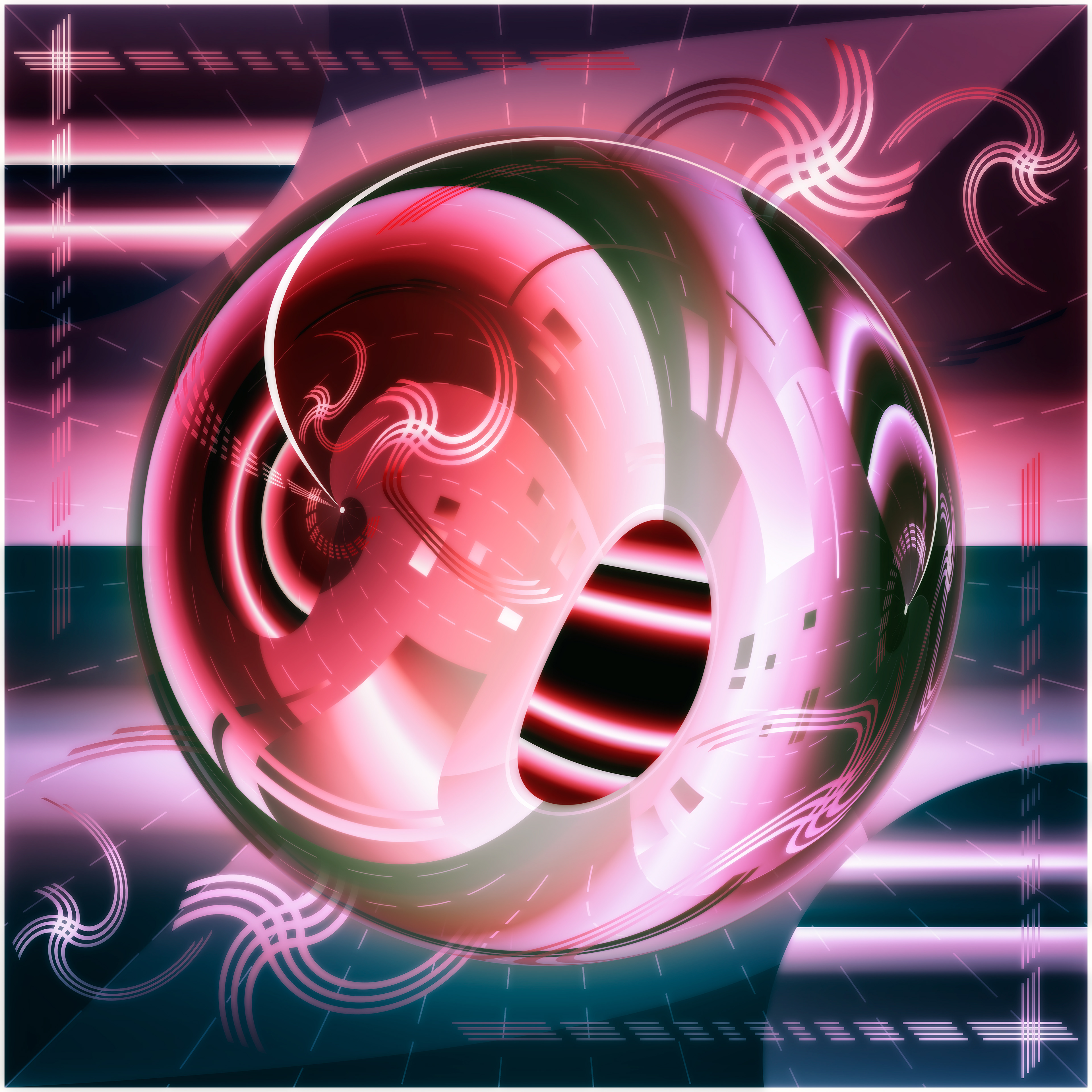 New Horizons Redux (2023)