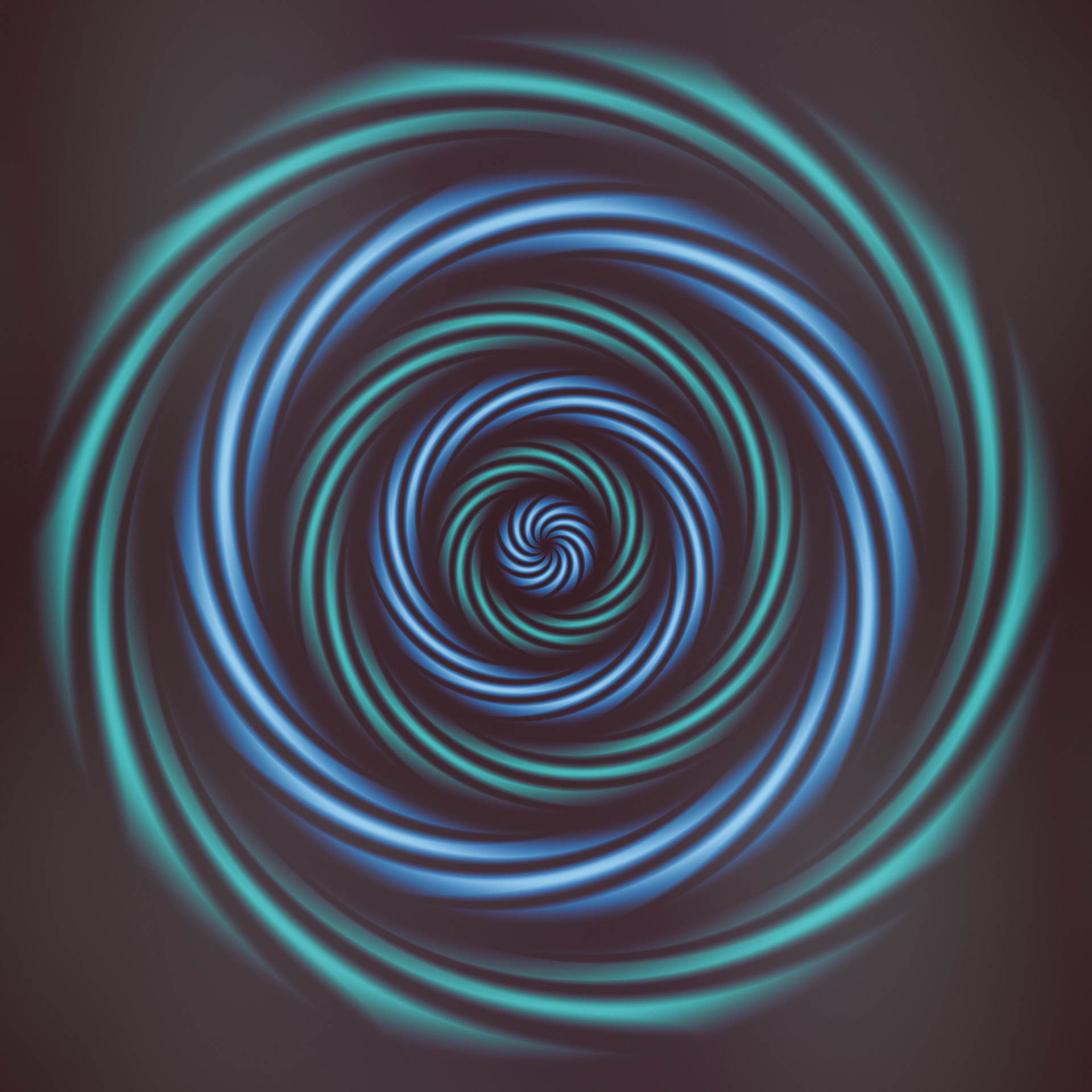 Spiralling II (2024)