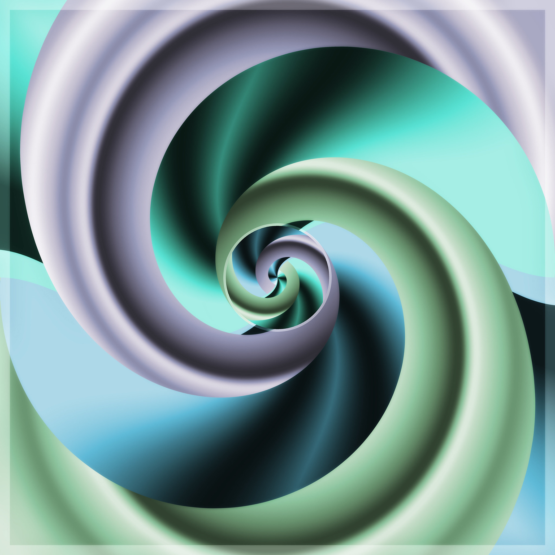 Spiralling I (2024)