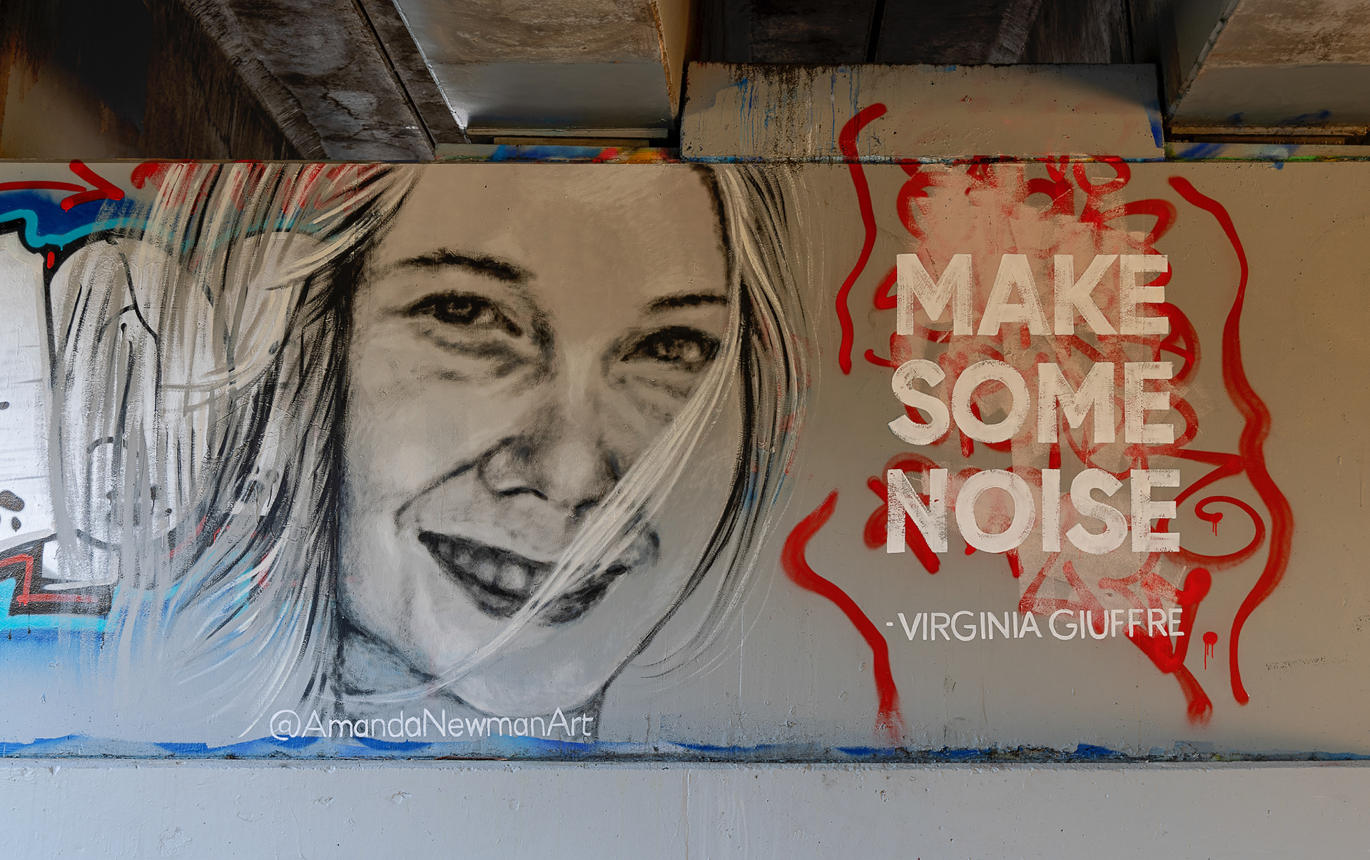 Make Some Noise (Jul 21)