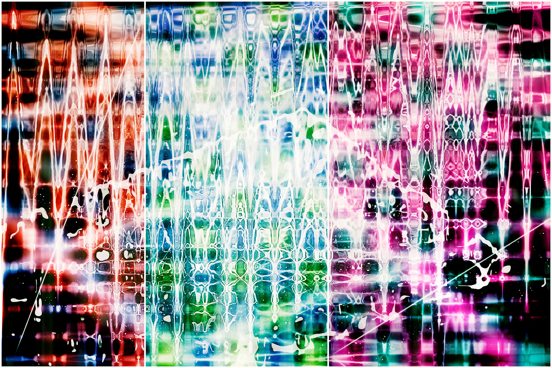 Any Colour You Like (2020)