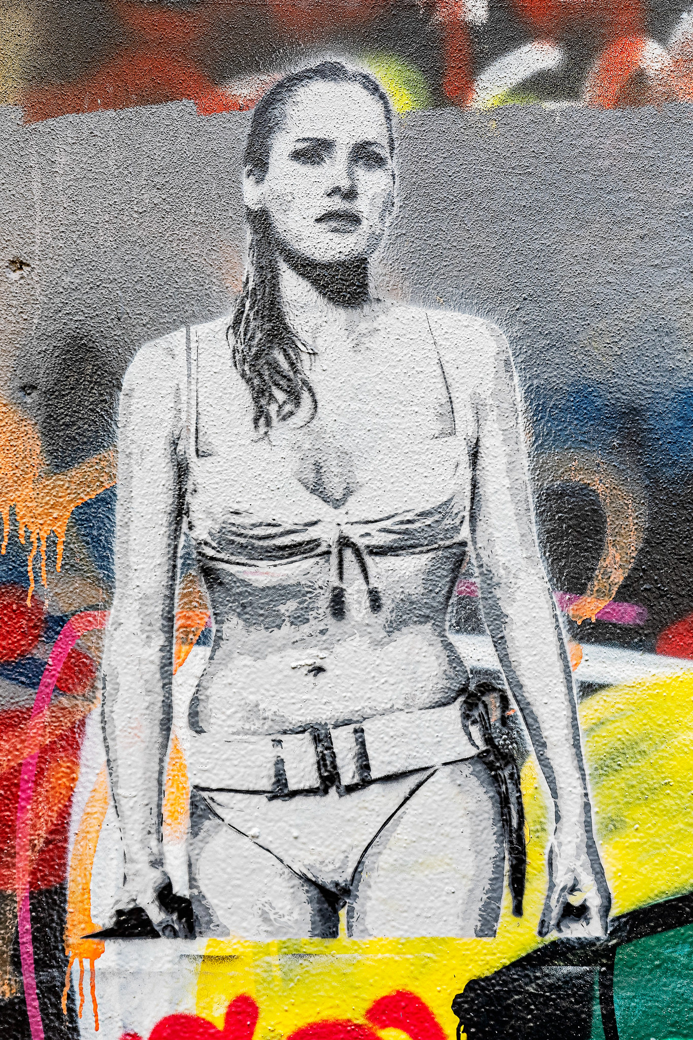 Ursula Andress