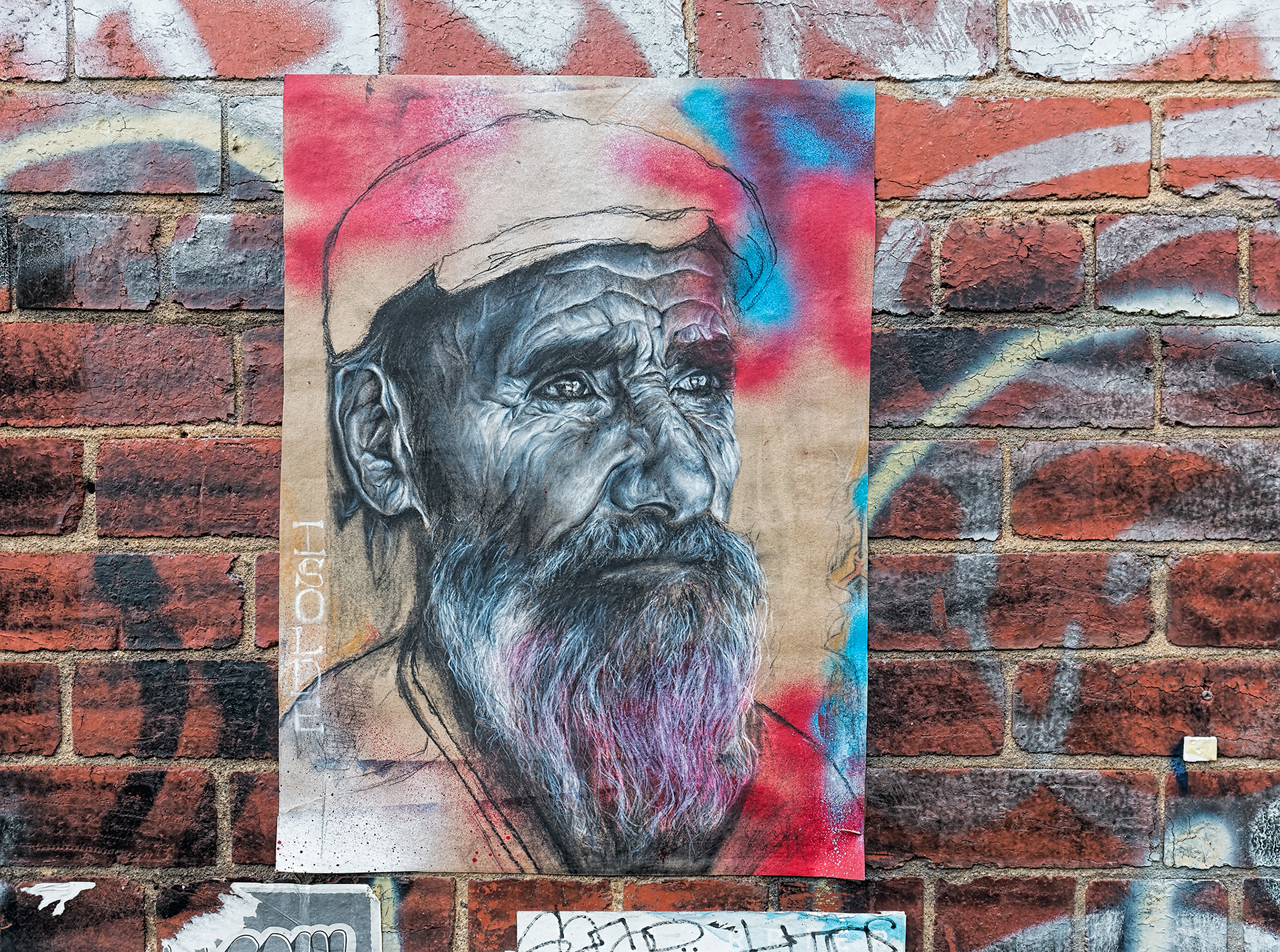 Fitzroy May 2015