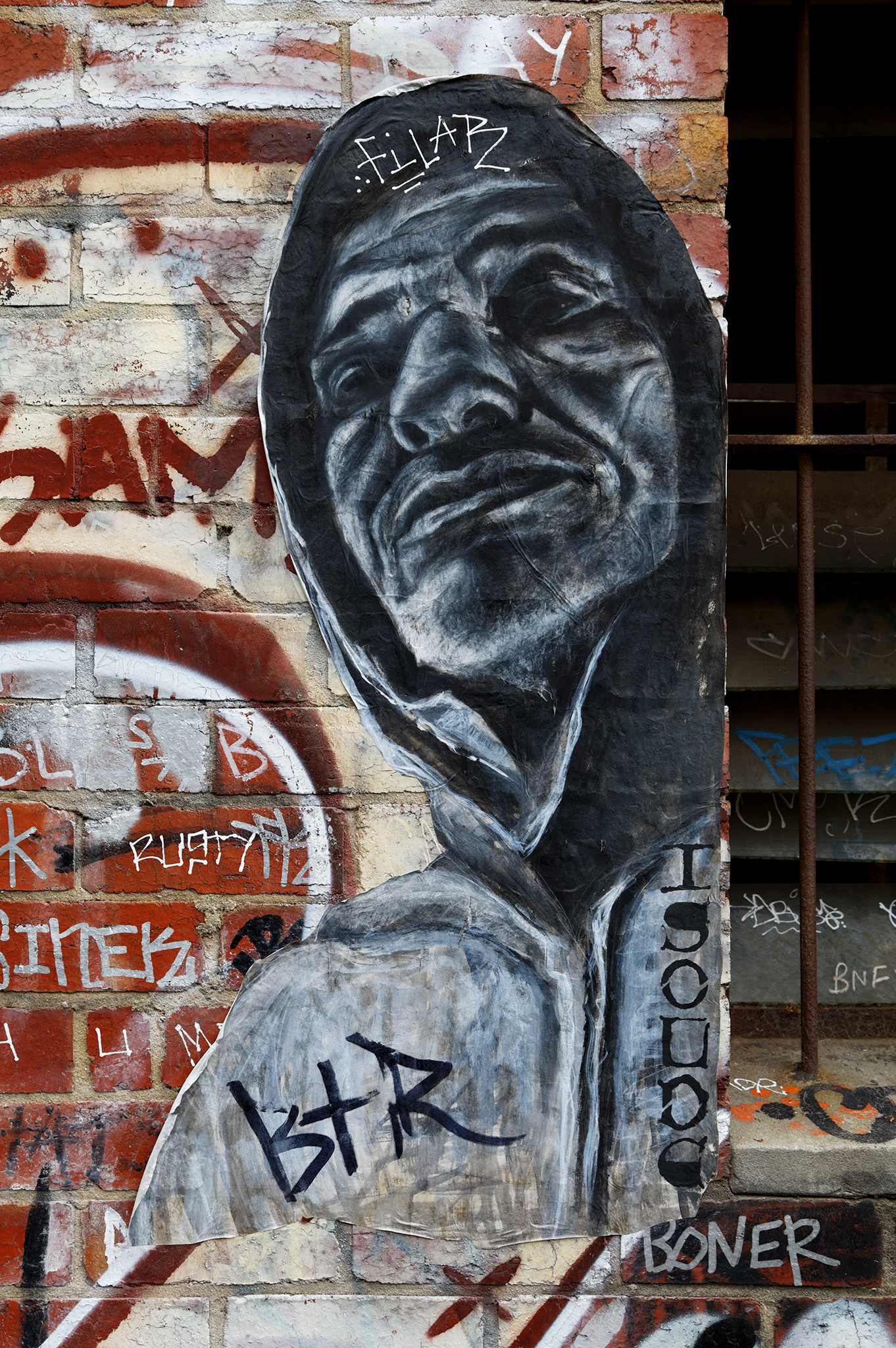 Fitzroy Nov 2013