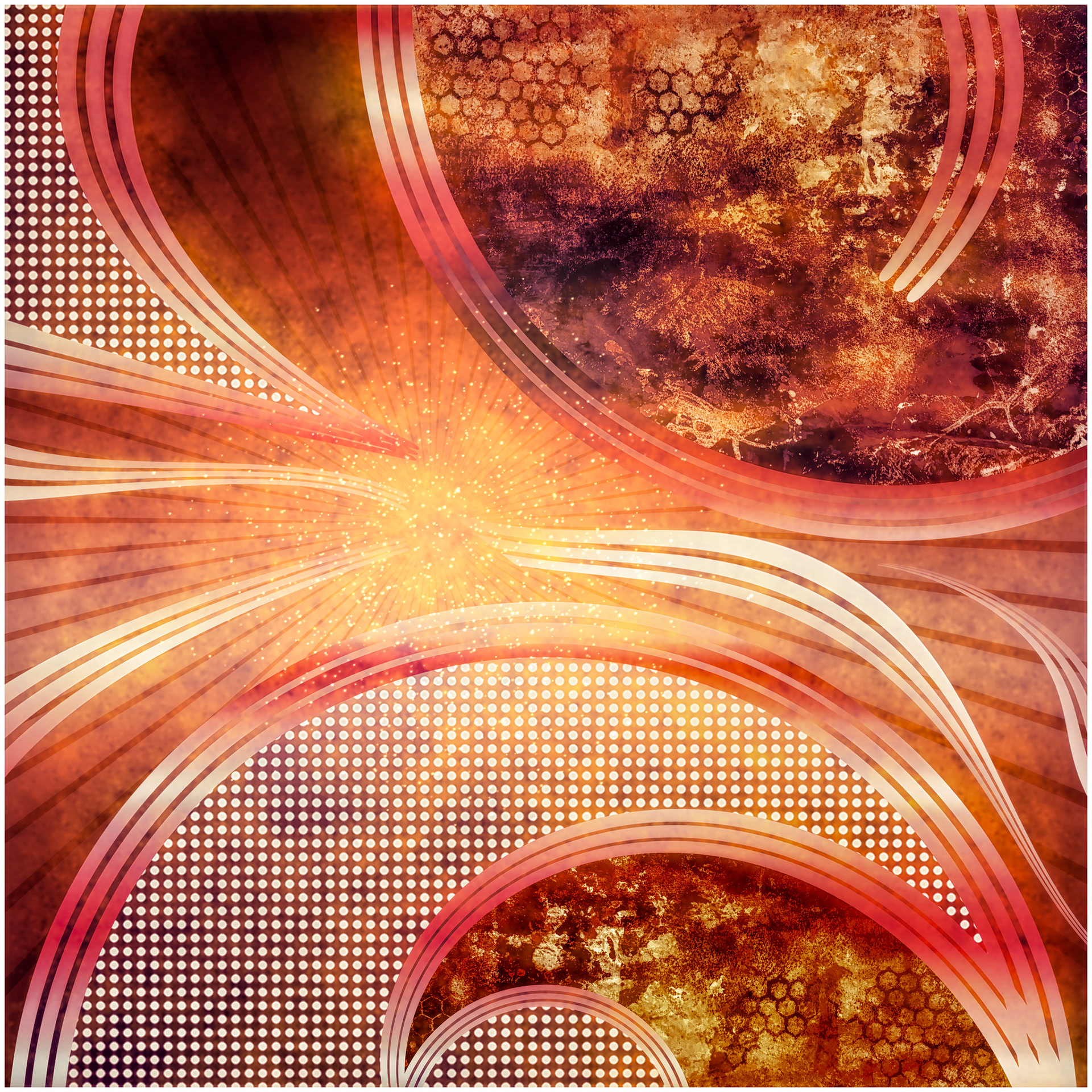 Fire in the Hole (2024)