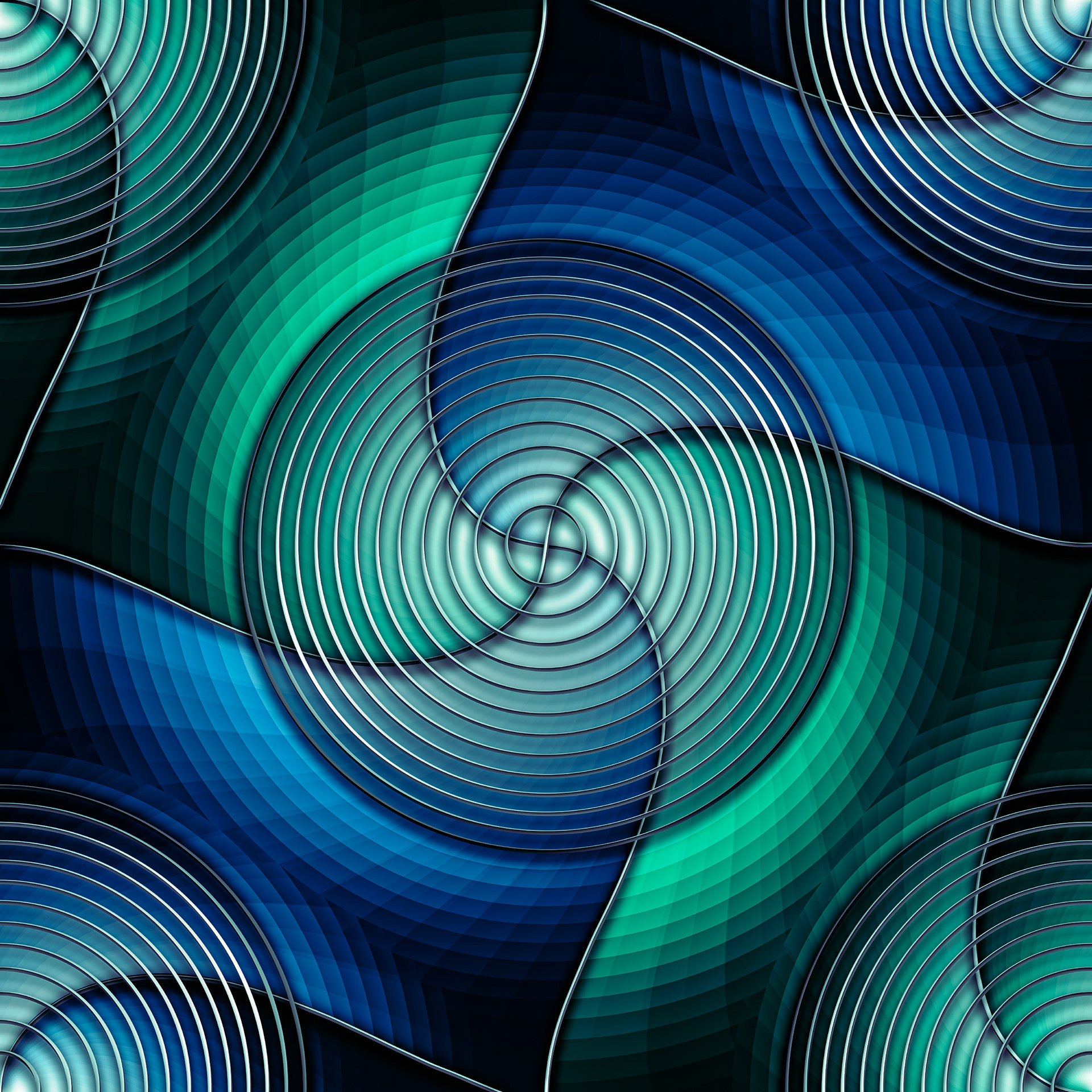 Circles and Connections (2021)