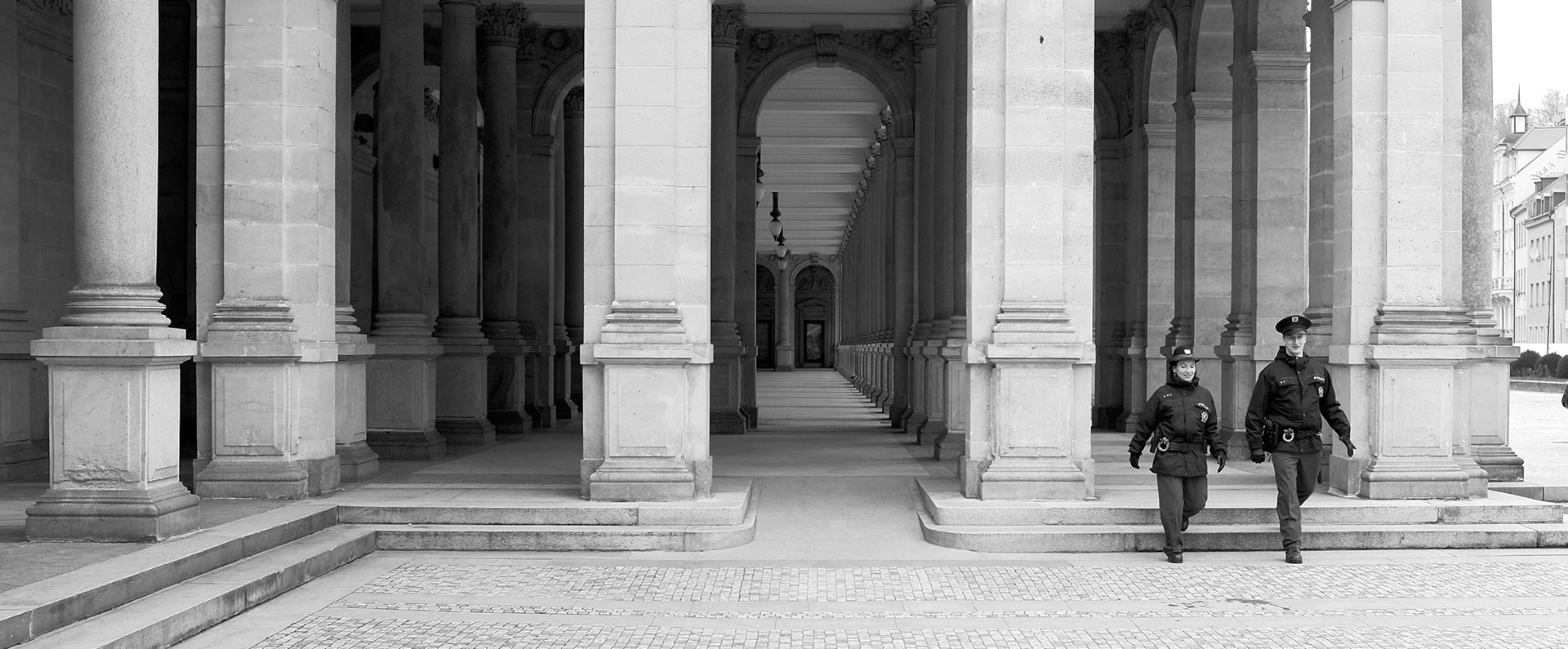 Karlovy Vary - Czech Republic