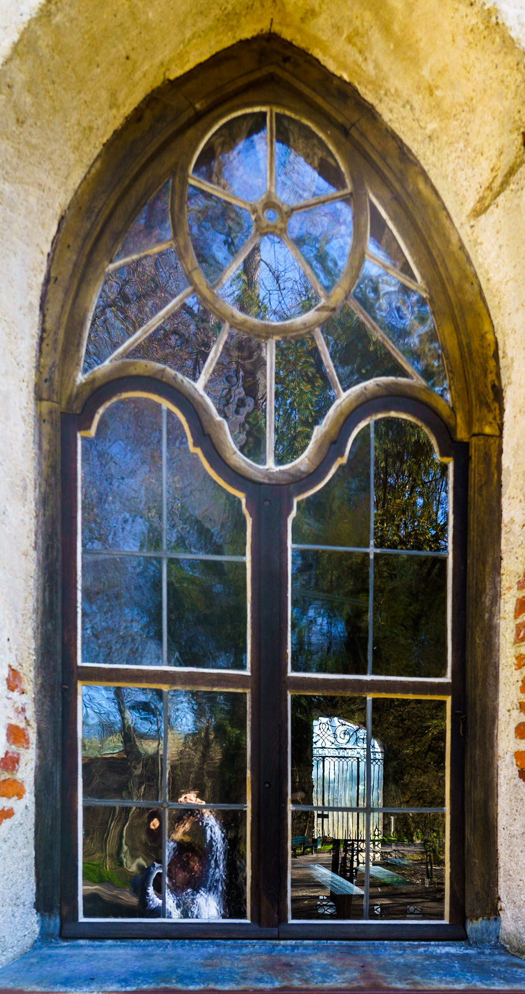 twilight - 1/80 Sek. bei ƒ / 4,0 - ISO 100 - 24 mm