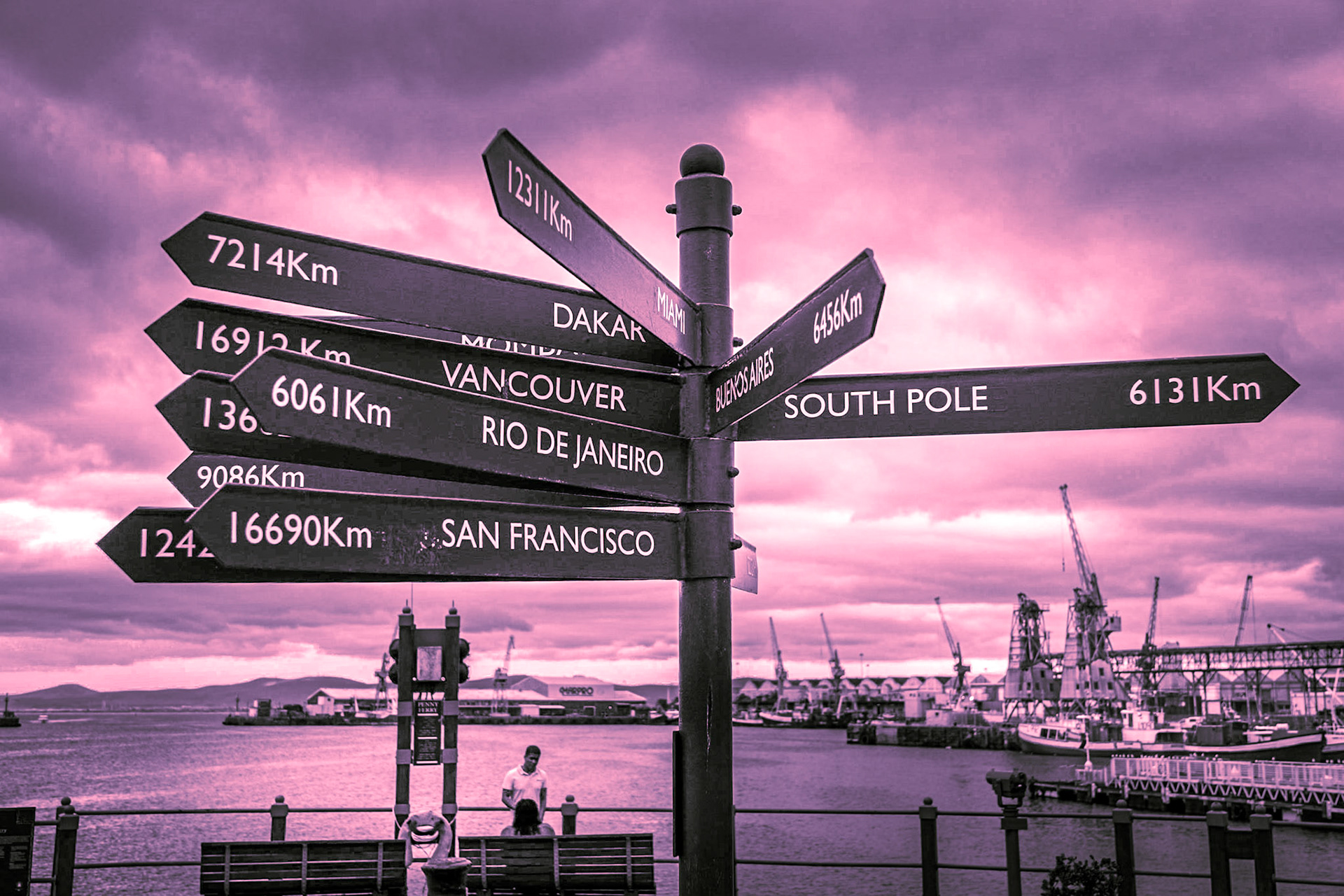 the way home - 1/80 Sek. bei ƒ / 4,5 - ISO 100 - 36 mm