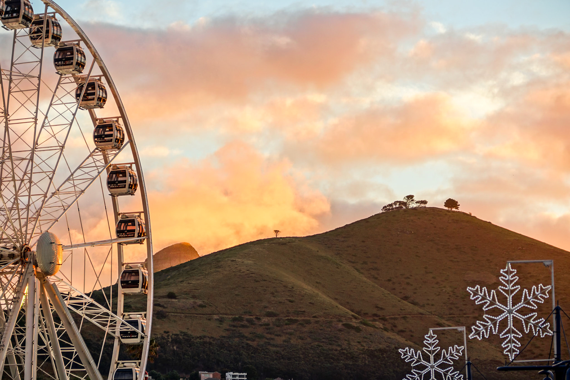 it's christmastime - 1/160 Sek. bei ƒ / 5,0 - ISO 100 - 120 mm