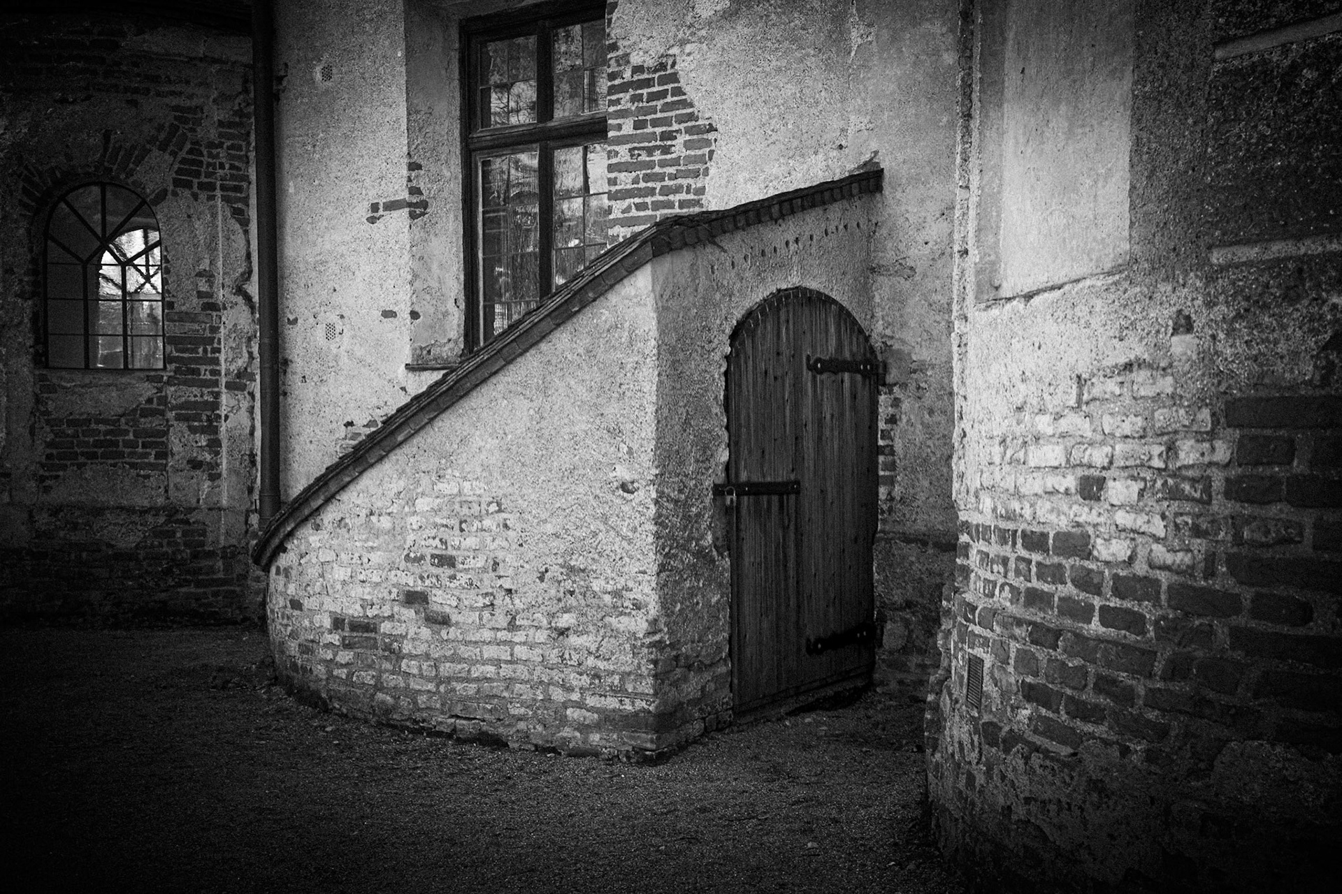 - 1/40 Sek. bei ƒ / 11 - ISO 250 - 34 mm