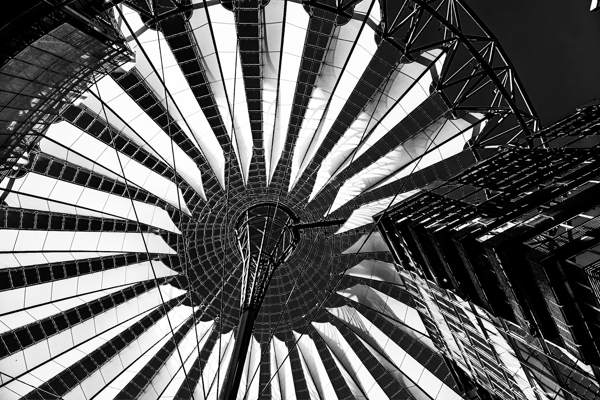 Ventilator - 1/1000 Sek. bei ƒ / 8,0 - ISO 200 - 24 mm