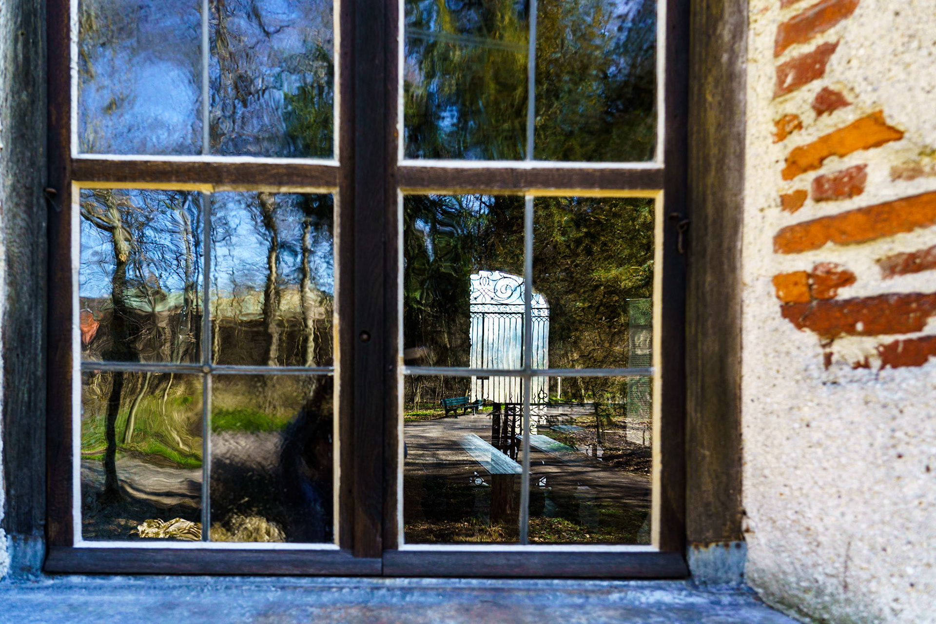 twilight - 1/60 Sek. bei ƒ / 4,0 - ISO 100 - 24 mm