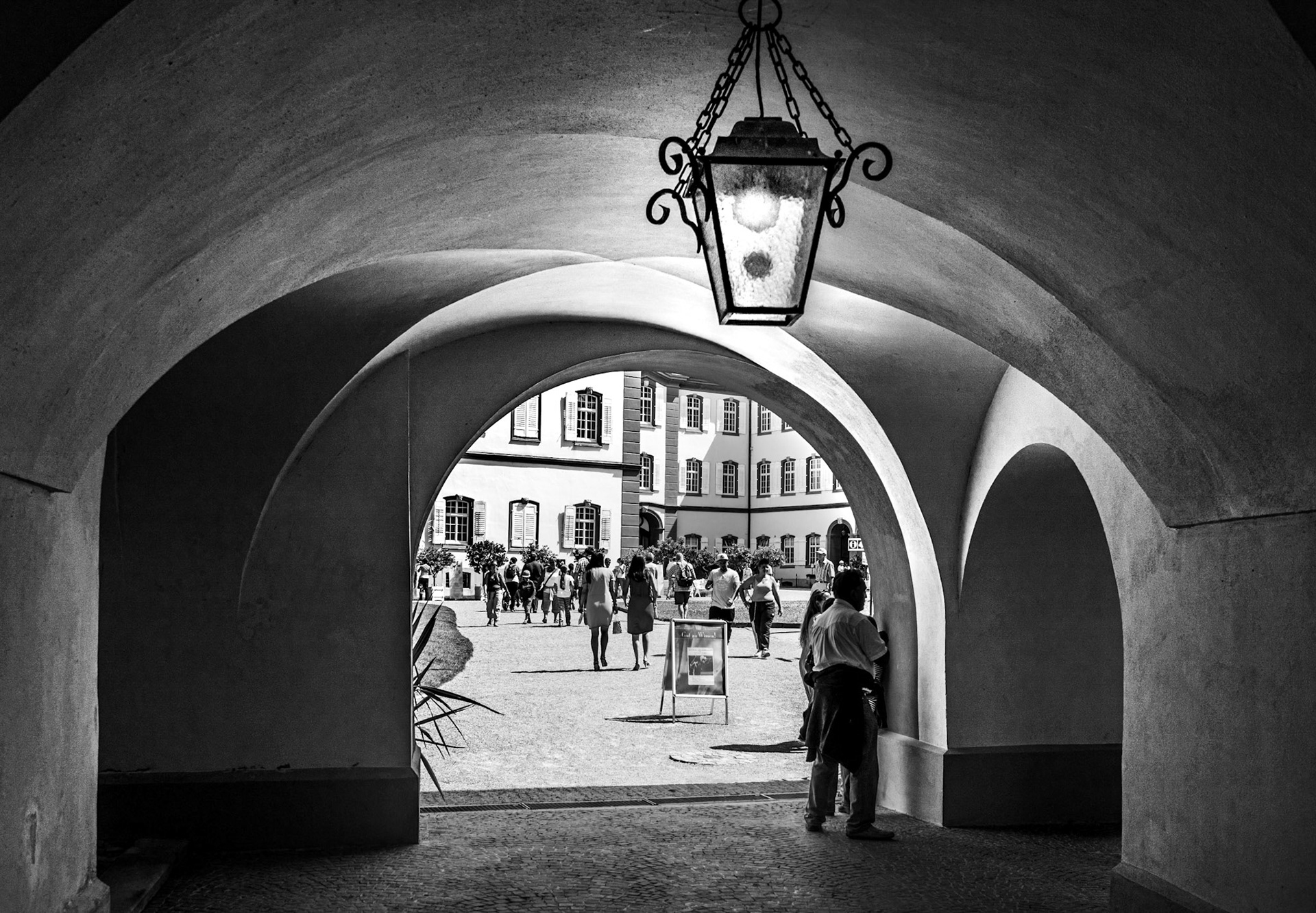 switch the light on - 1/160 Sek. bei ƒ / 6,3 - ISO 100 - 36 mm