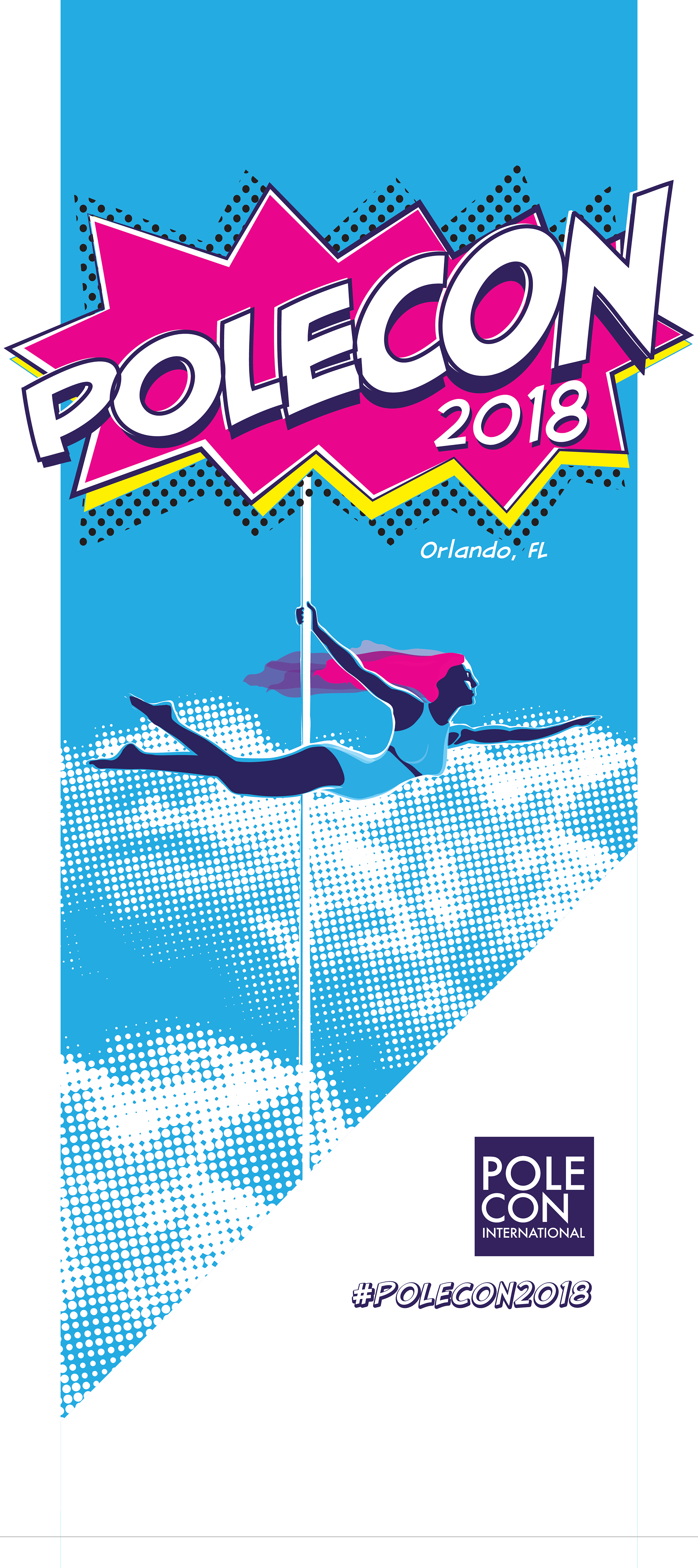 2018 Event Banner