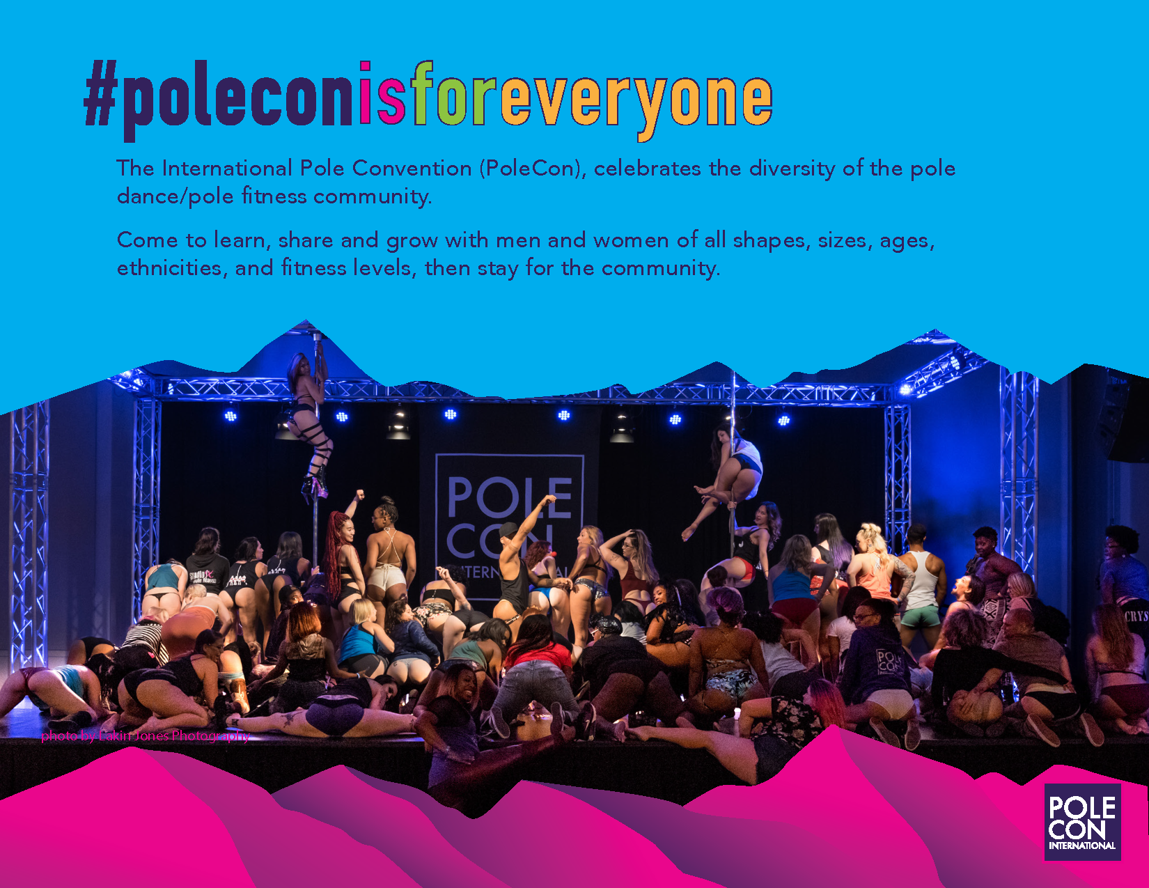 2019 Event Booklet