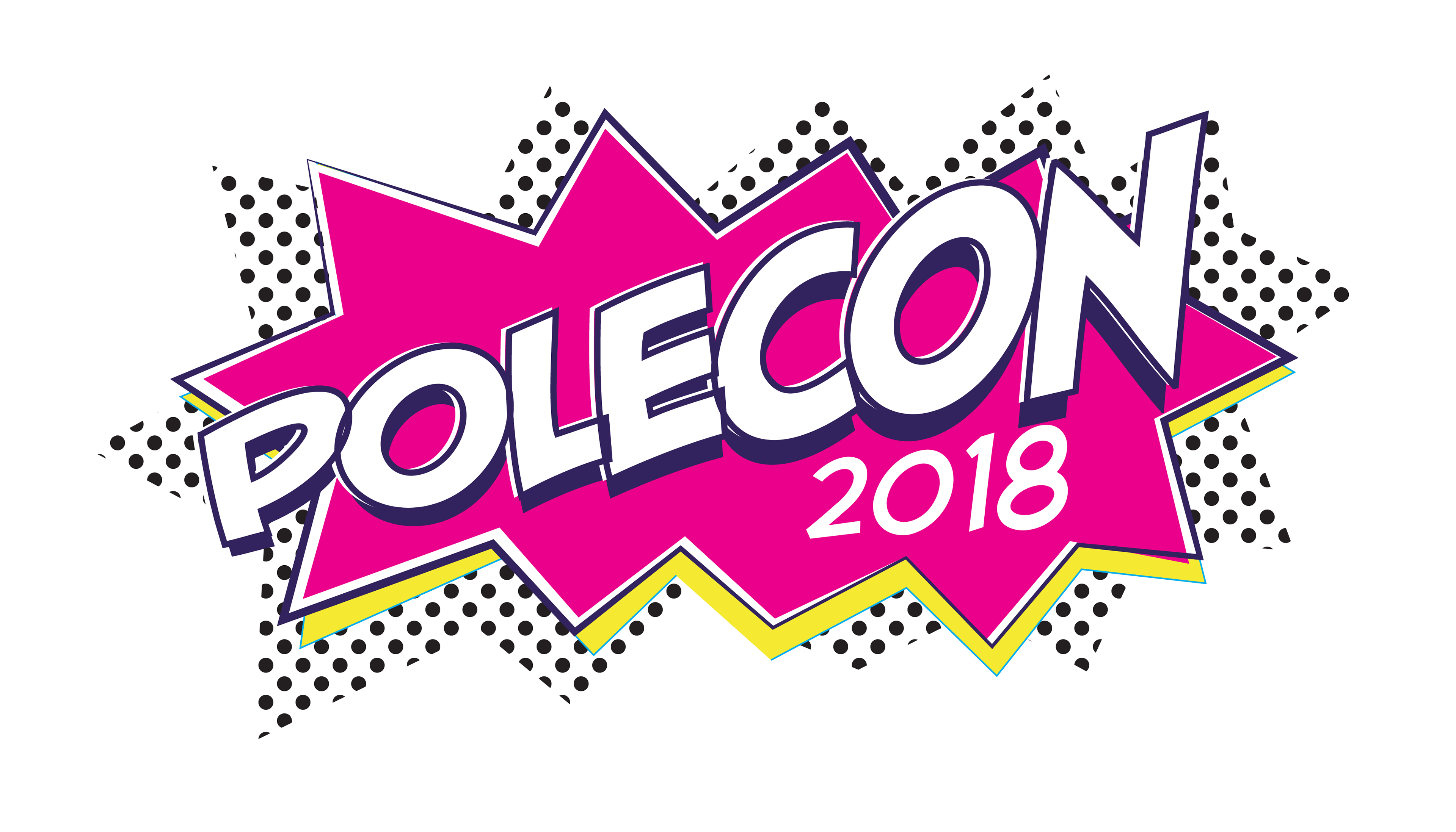 2018 Event Logo