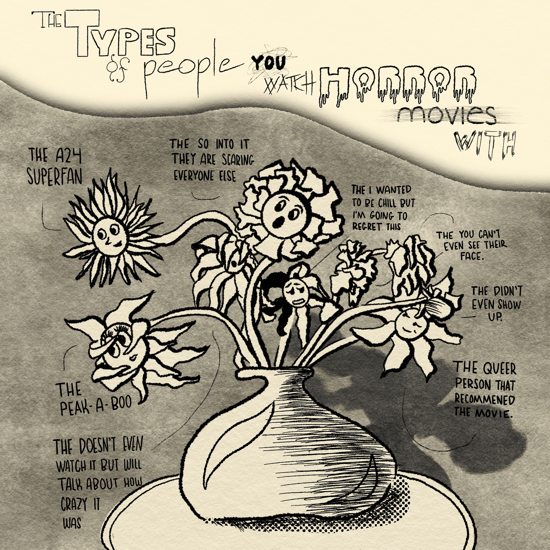 Day 6 Bouquet
