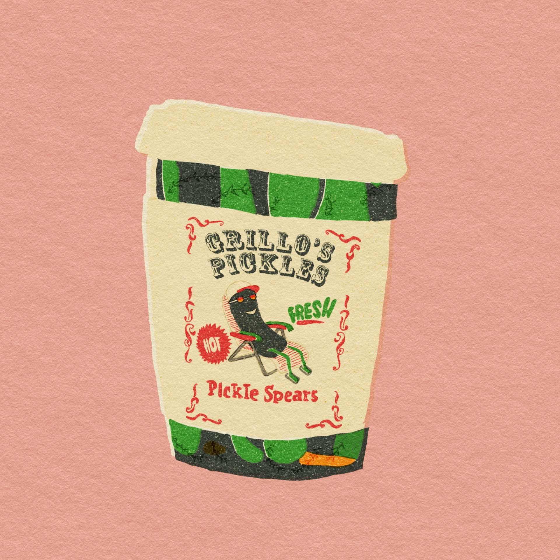 Day 27 Snack
