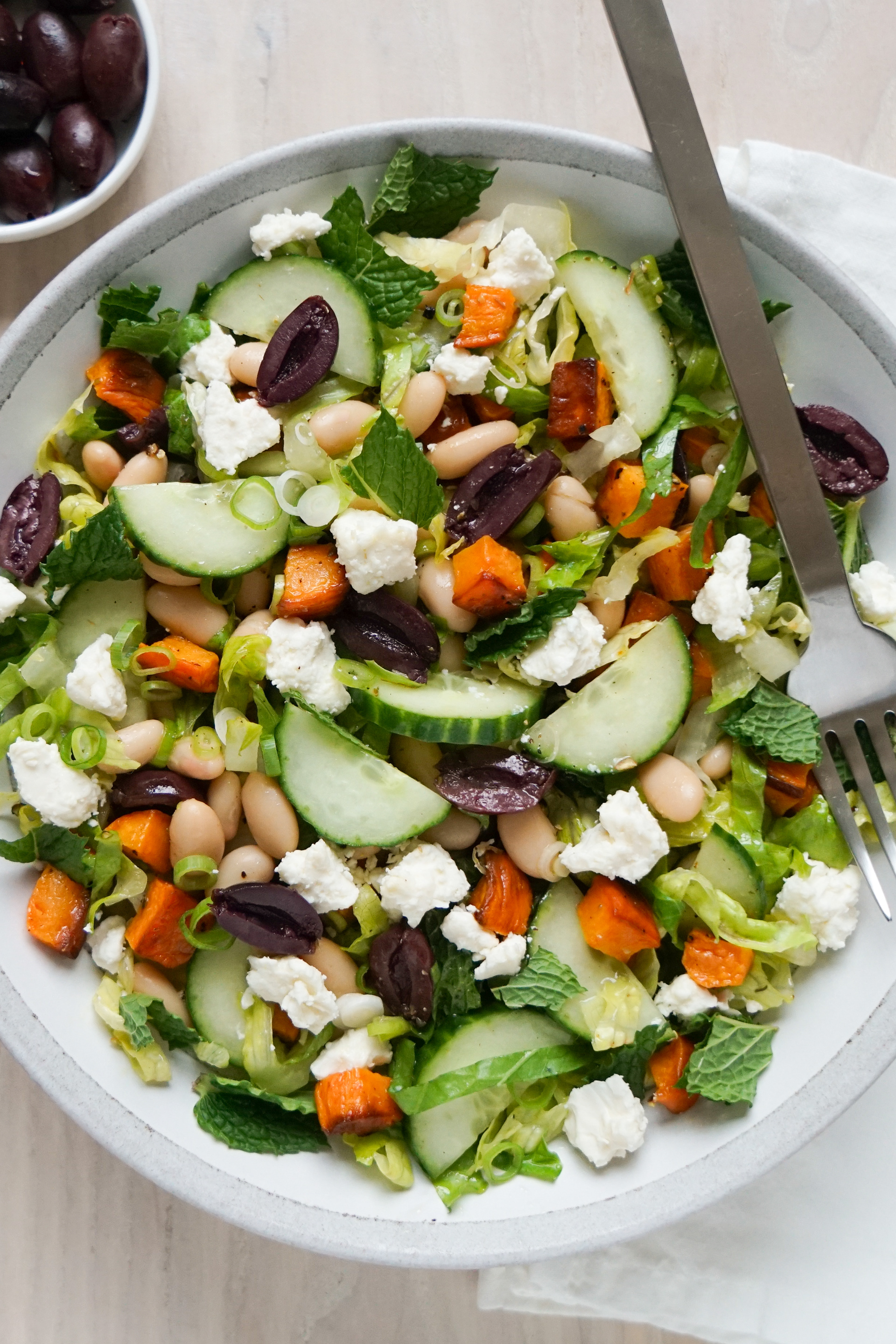 Mealime: food styling, photography, recipe development