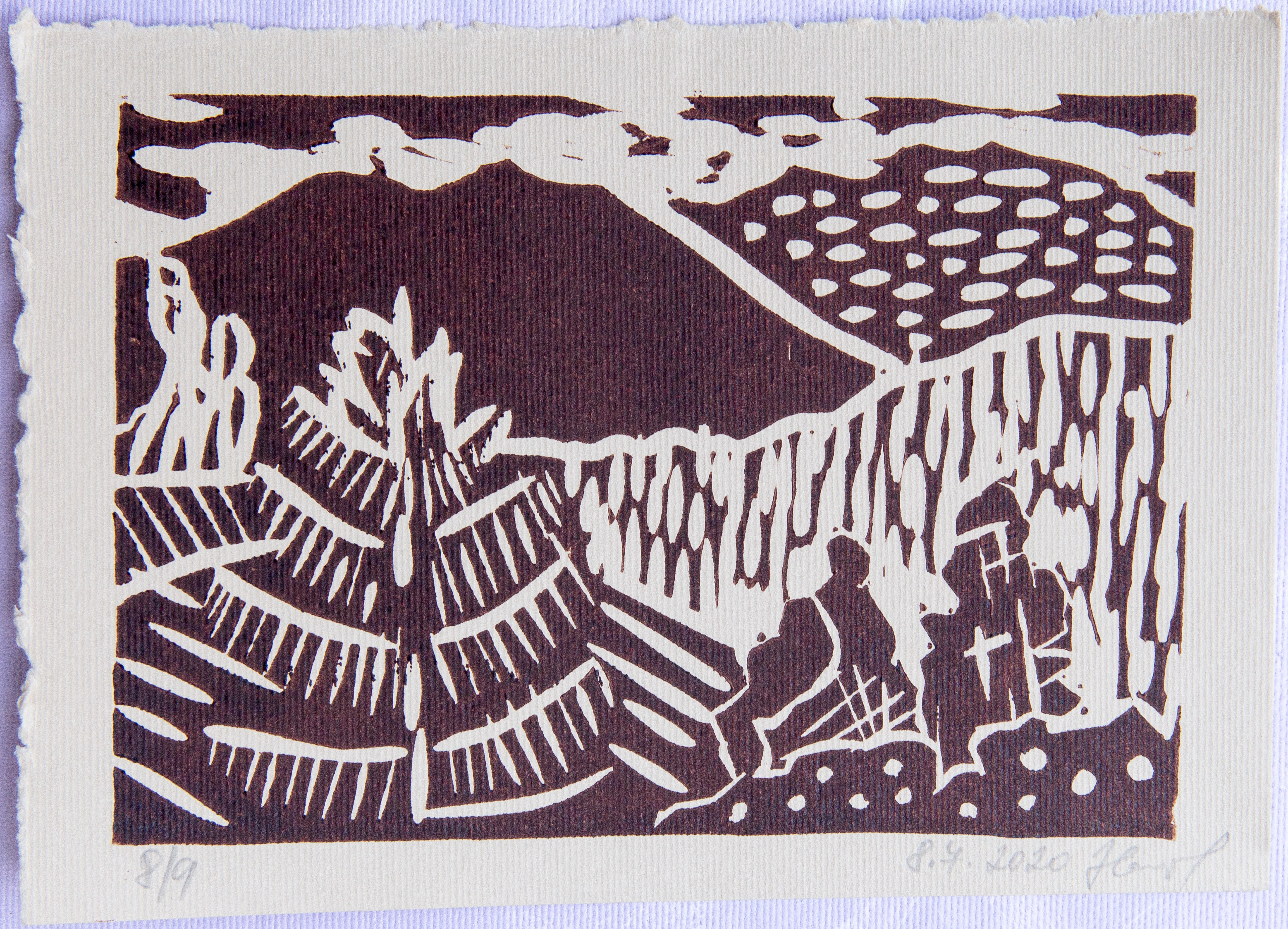 Kateřina Jezevec Hamplová