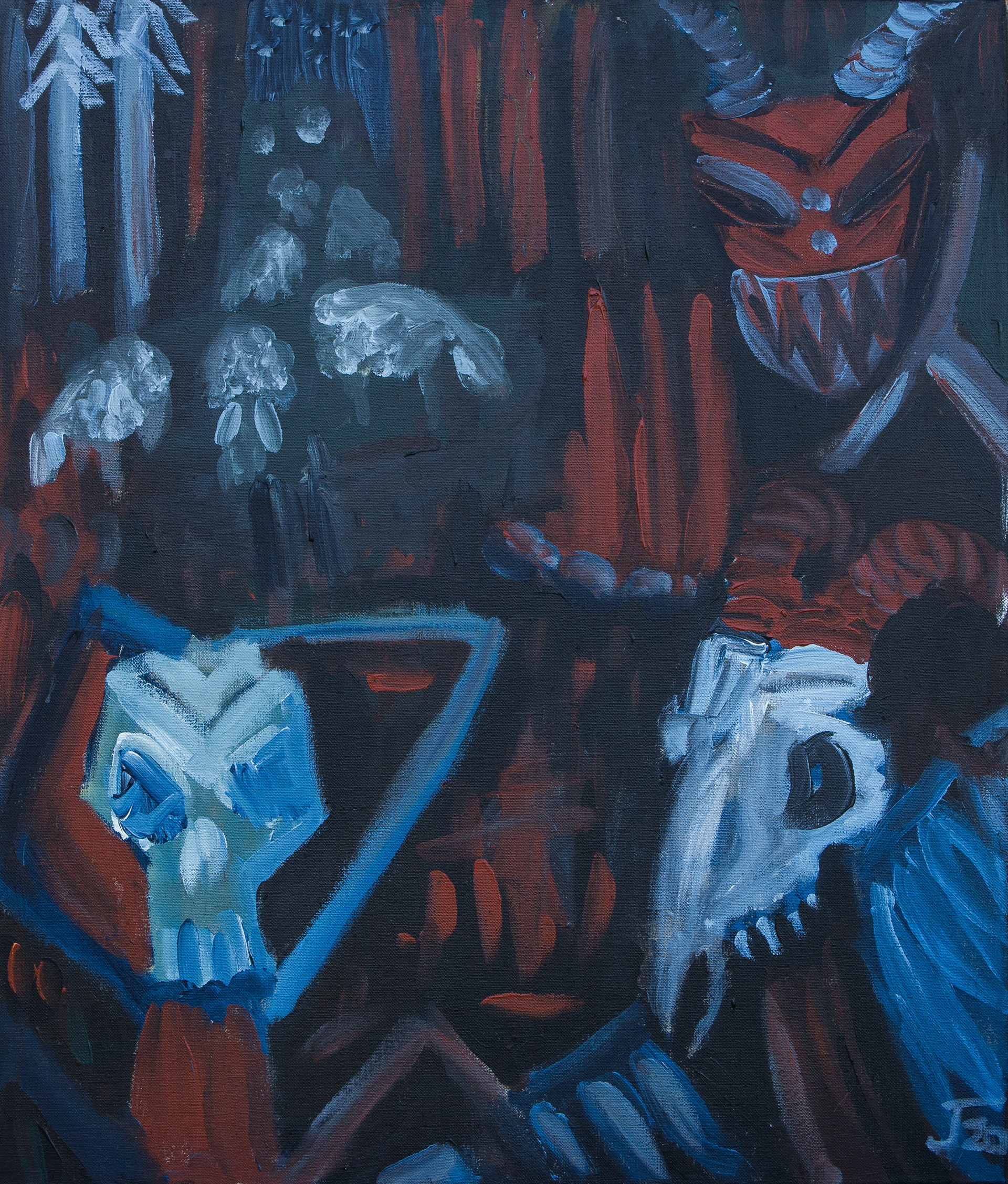 Kateřina Jezevec Hamplová